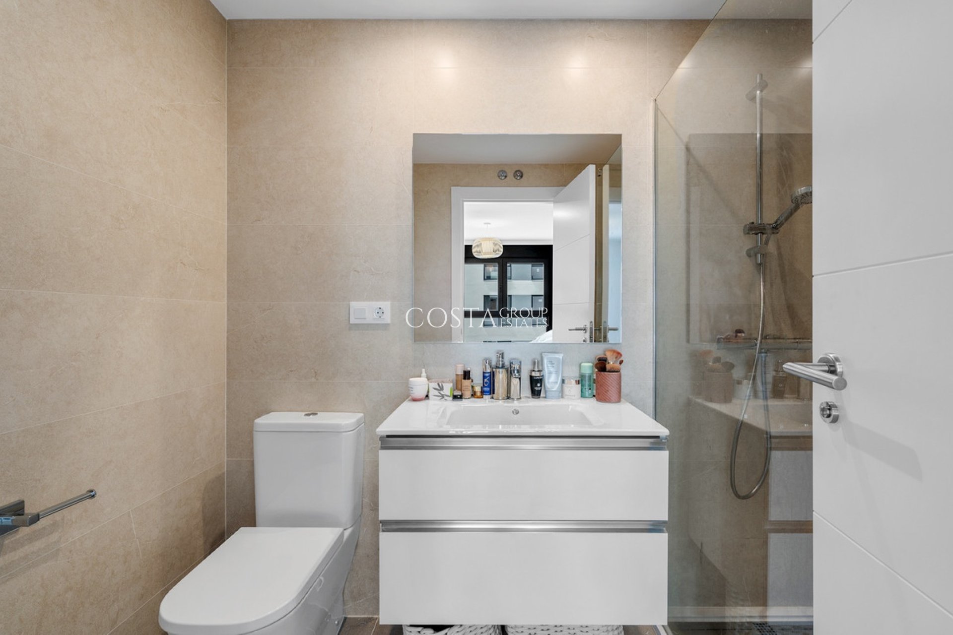 Revente - Apartments -
Alicante - Alicante Centro