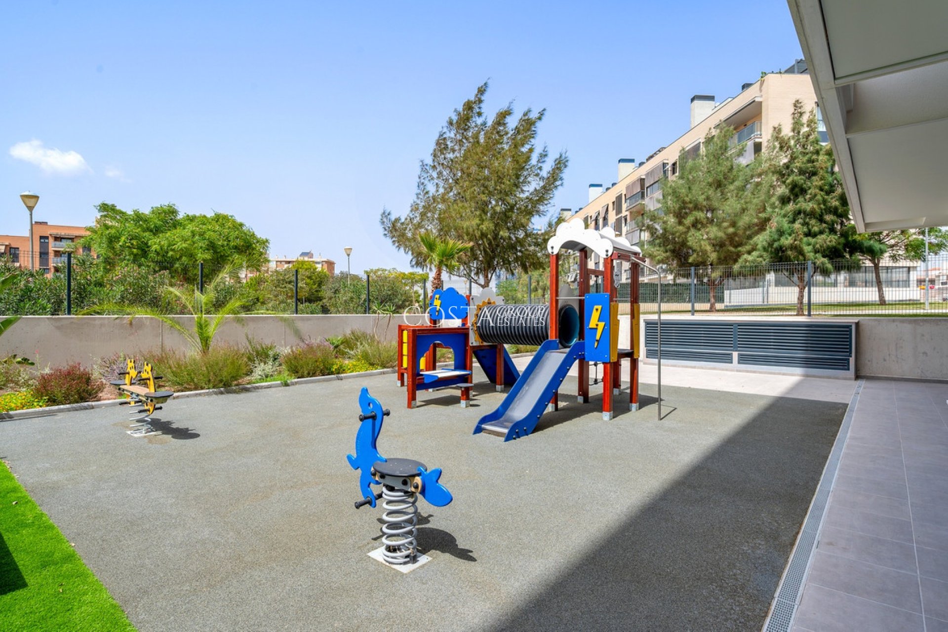 Revente - Apartments -
Alicante - Alicante Centro