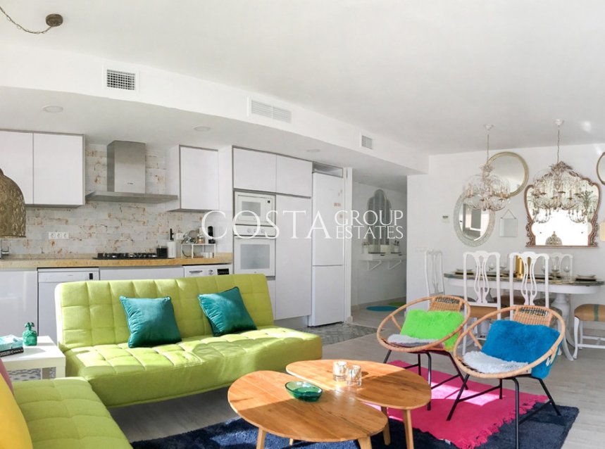 Revente - Apartments -
Alicante - Alicante Centro