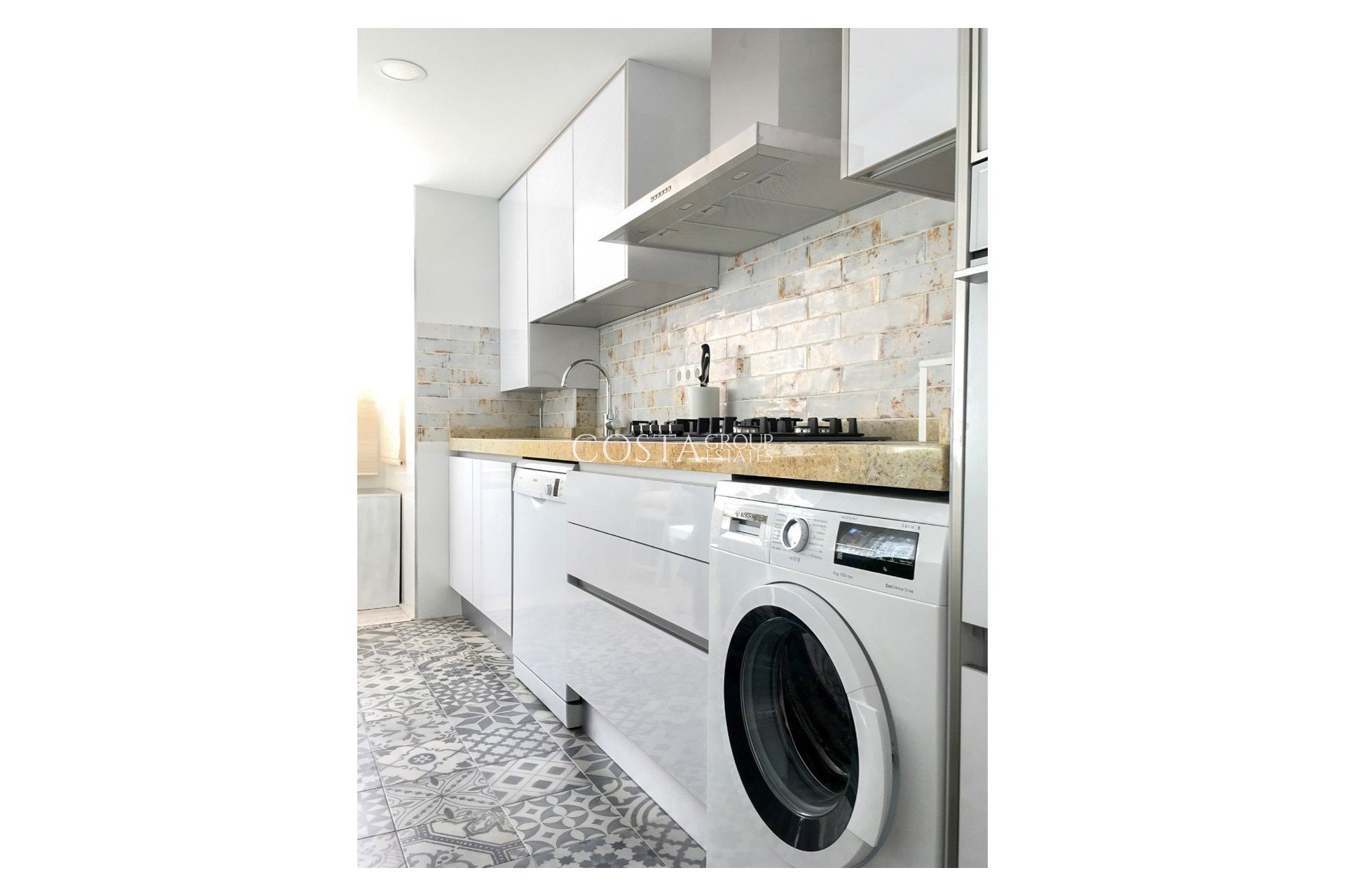 Revente - Apartments -
Alicante - Alicante Centro