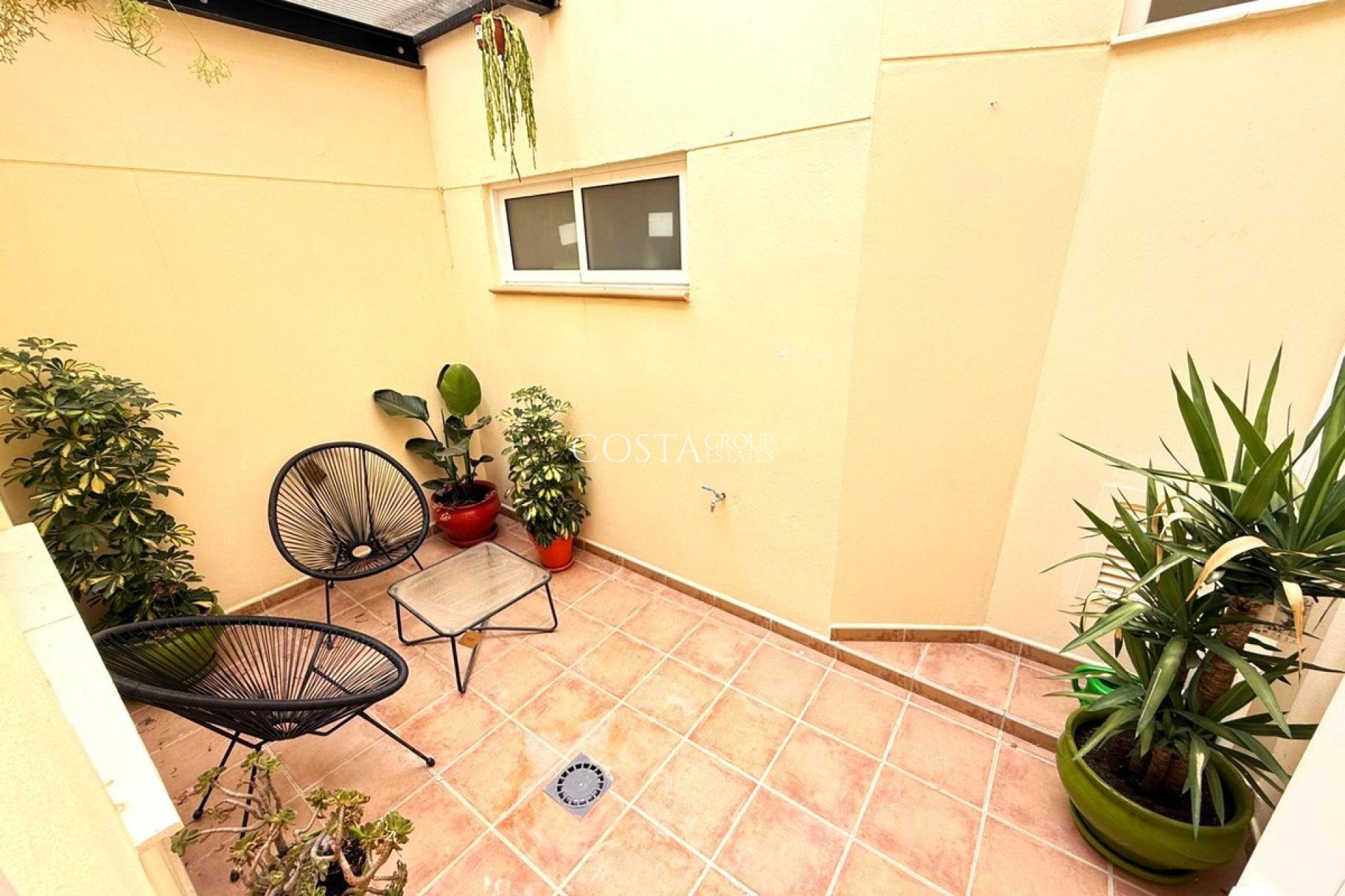 Revente - Apartments -
Alicante - Alicante Centro