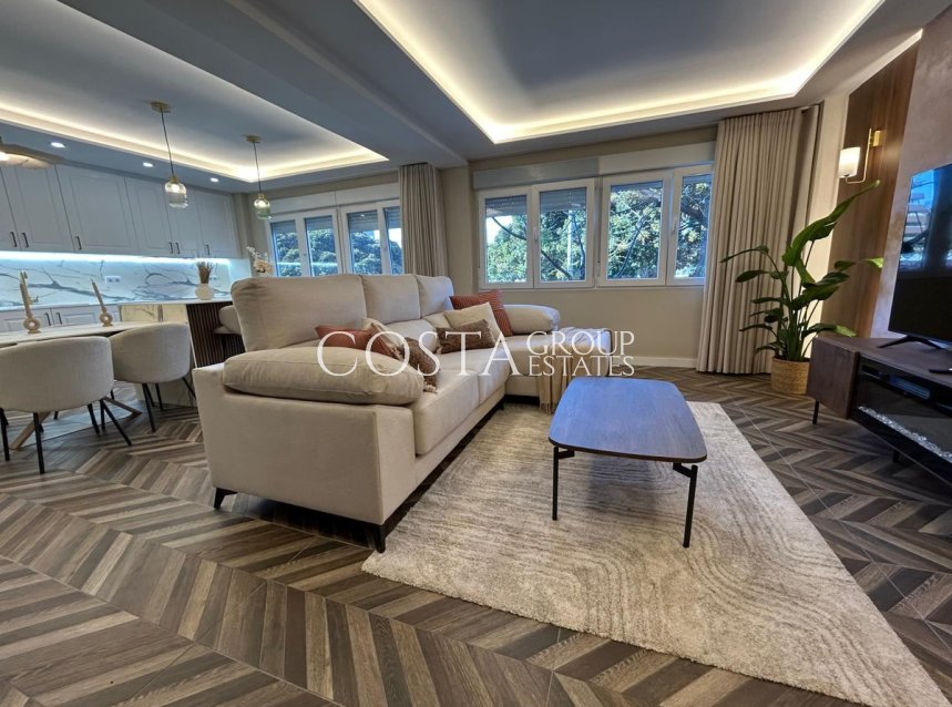 Revente - Apartments -
Alicante City - Alicante City Centro