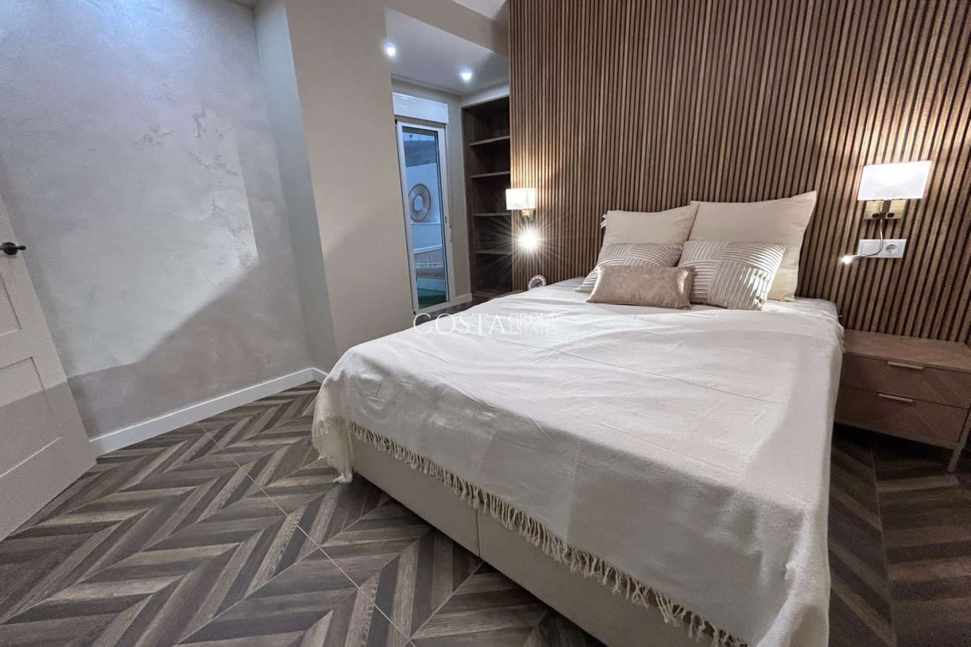 Revente - Apartments -
Alicante City - Alicante City Centro
