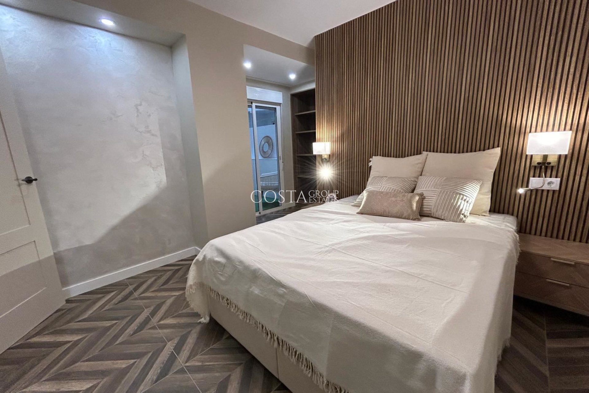 Revente - Apartments -
Alicante City - Alicante City Centro