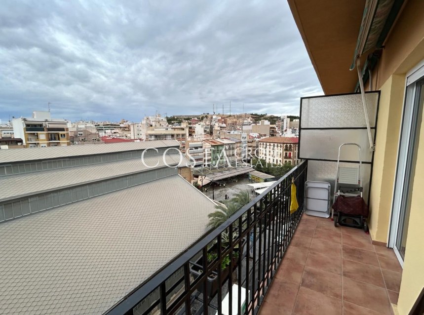 Revente - Apartments -
Alicante City - Alicante City Centro