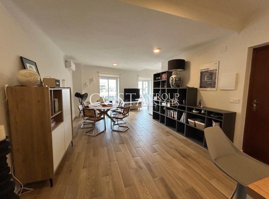 Revente - Apartments -
Alicante City - Alicante City Centro