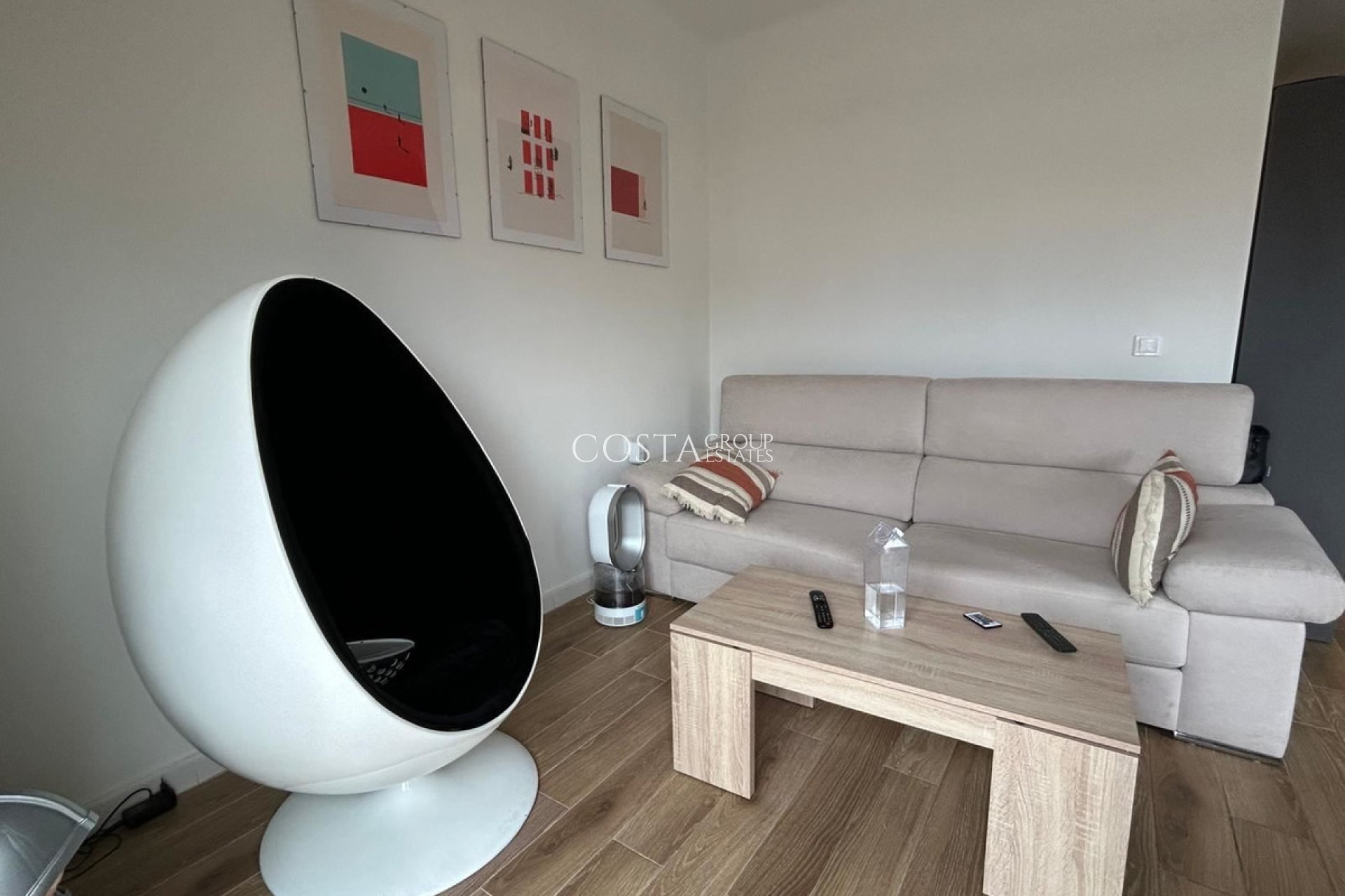 Revente - Apartments -
Alicante City - Alicante City Centro