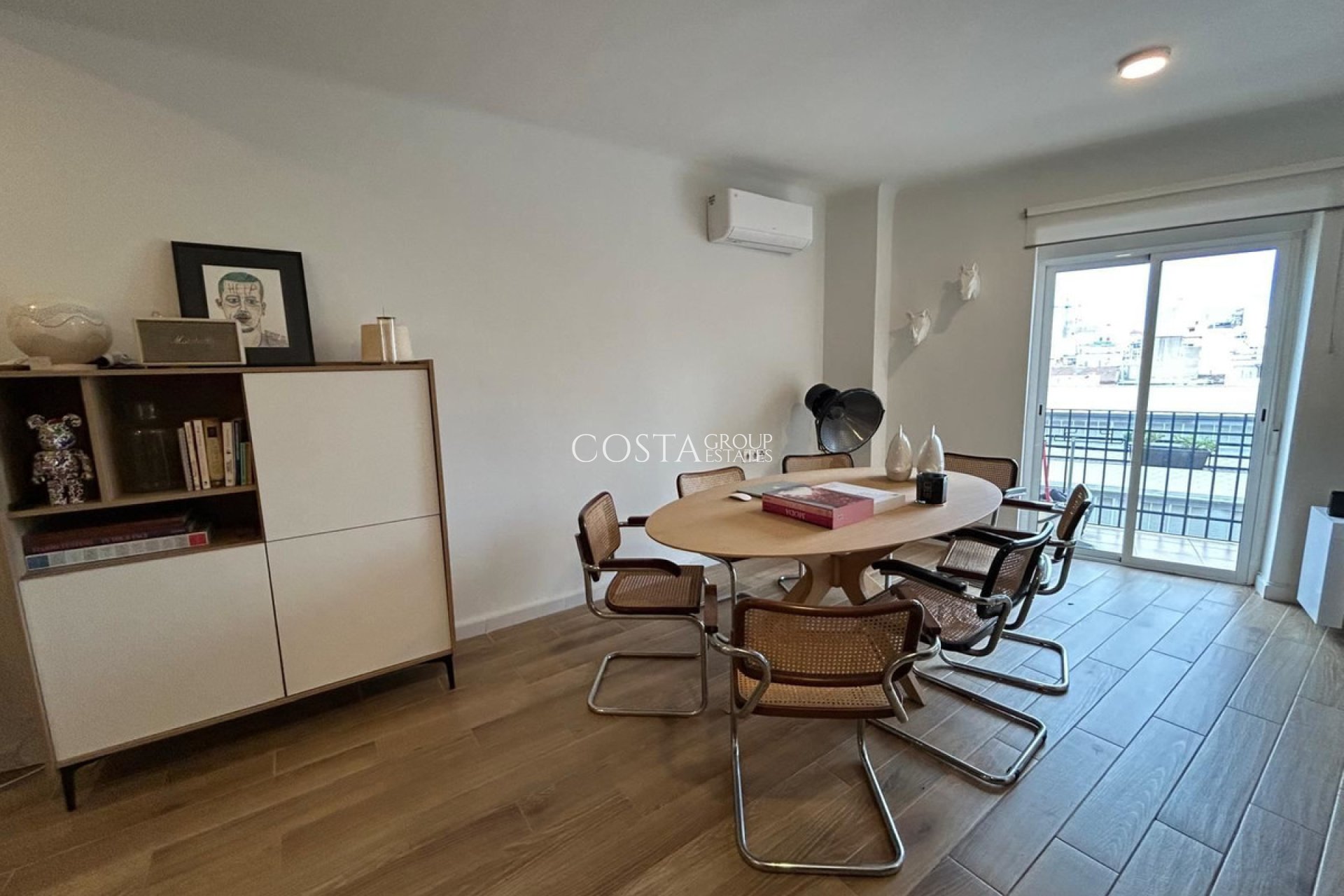 Revente - Apartments -
Alicante City - Alicante City Centro