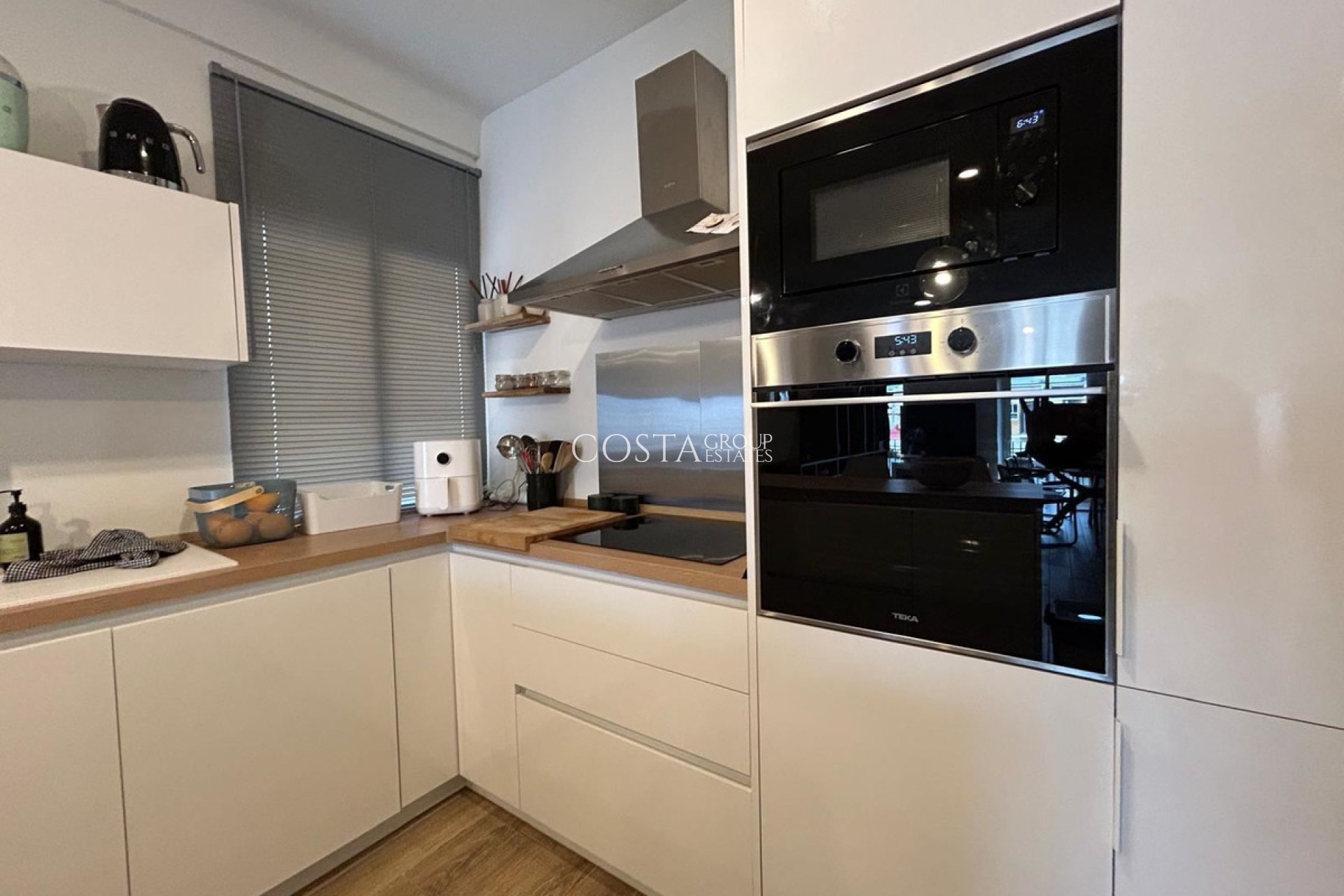 Revente - Apartments -
Alicante City - Alicante City Centro