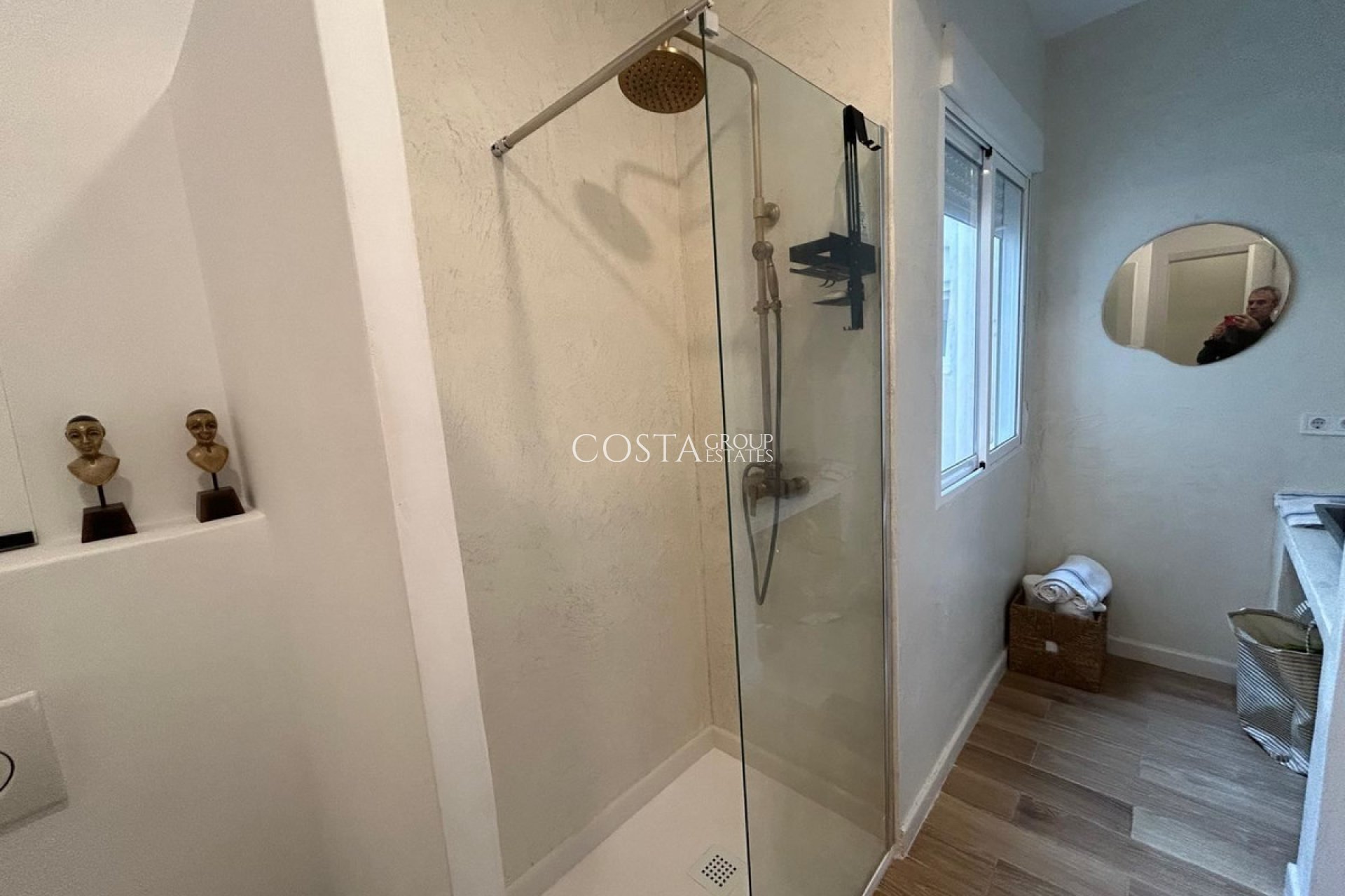 Revente - Apartments -
Alicante City - Alicante City Centro