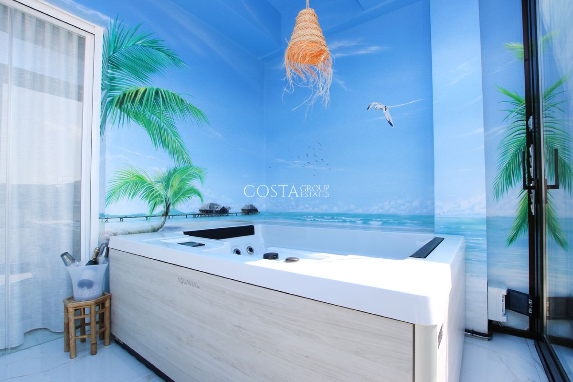 Revente - Apartments -
Alicante City - Alicante City Centro