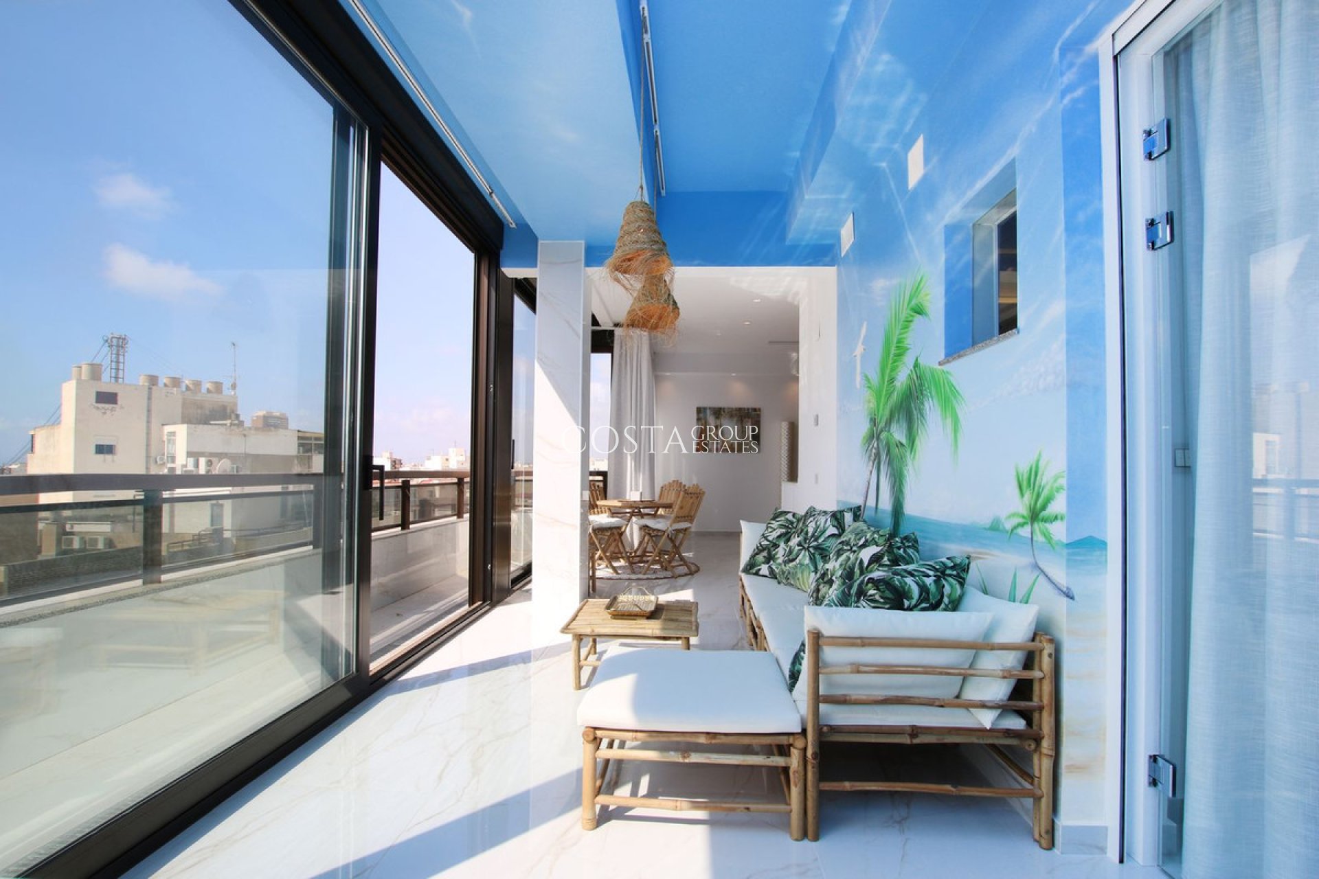 Revente - Apartments -
Alicante City - Alicante City Centro