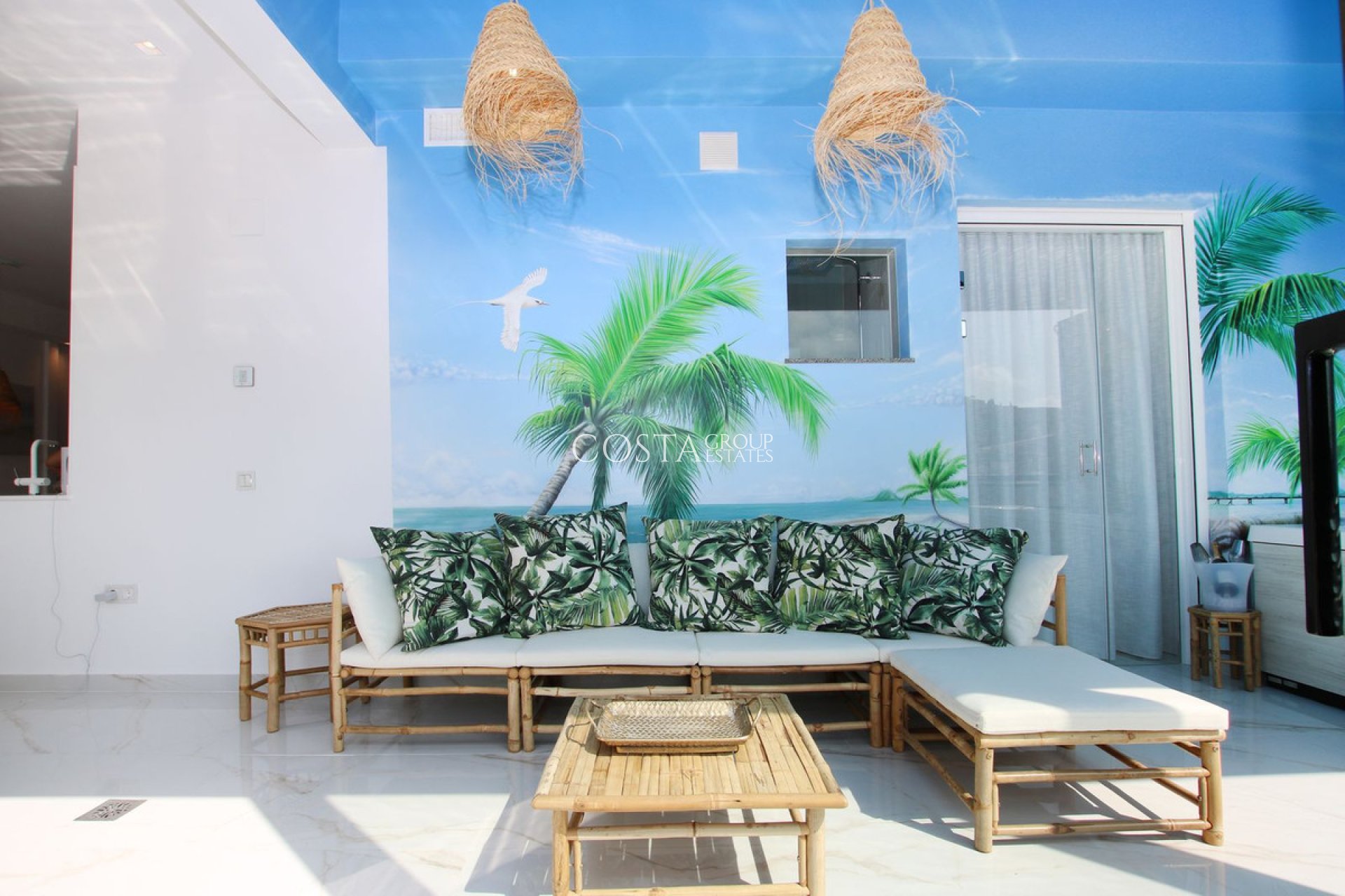 Revente - Apartments -
Alicante City - Alicante City Centro