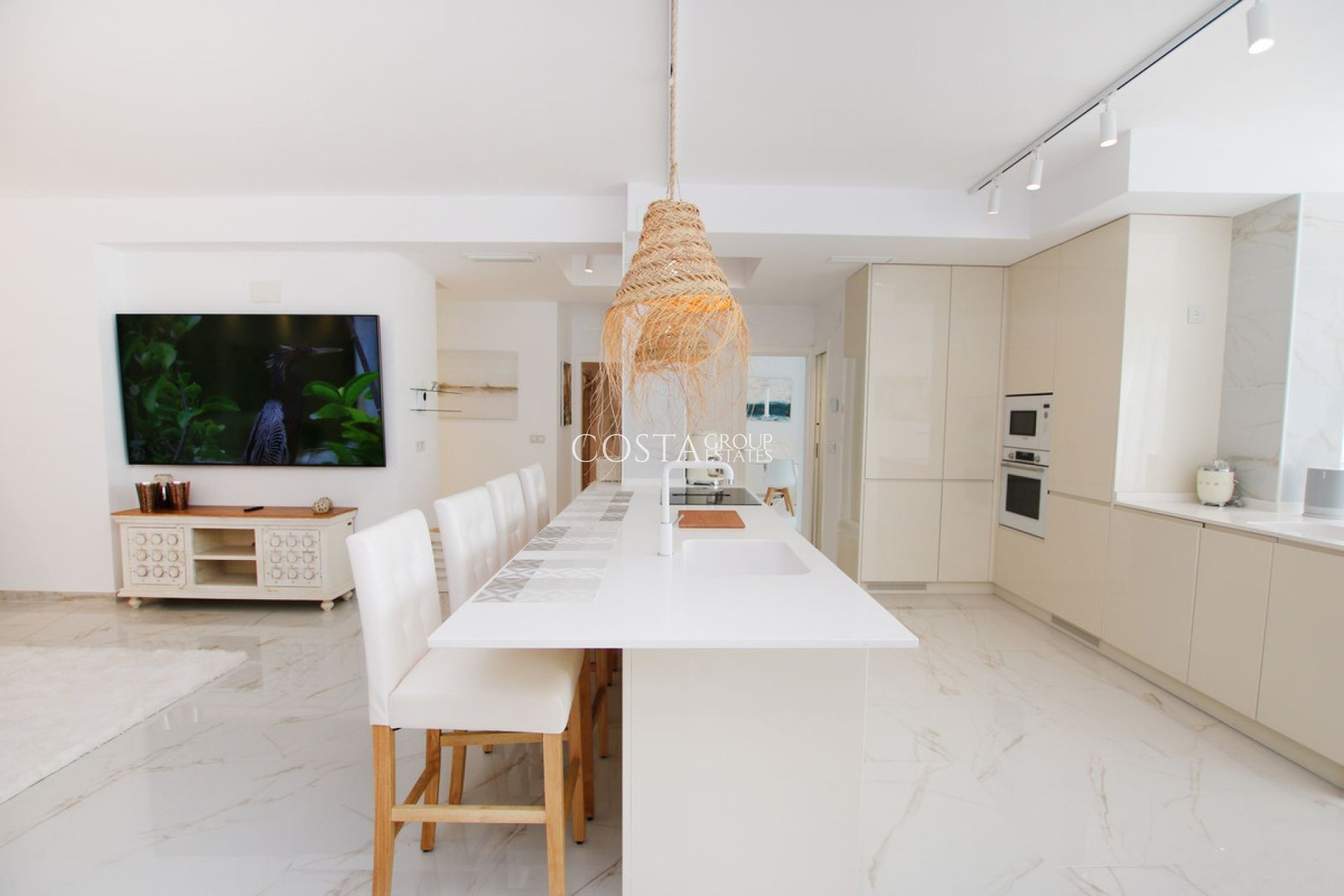 Revente - Apartments -
Alicante City - Alicante City Centro