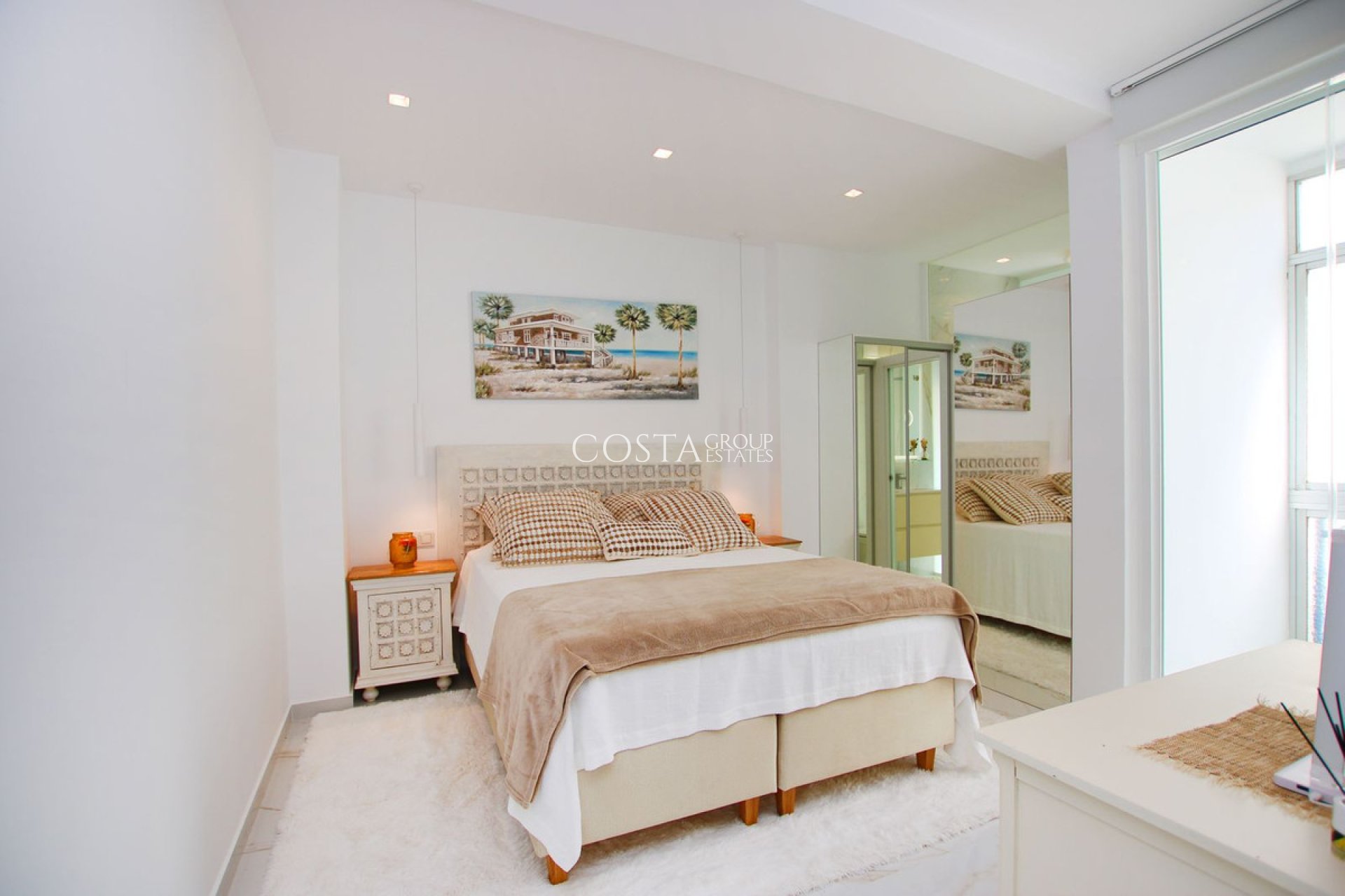 Revente - Apartments -
Alicante City - Alicante City Centro