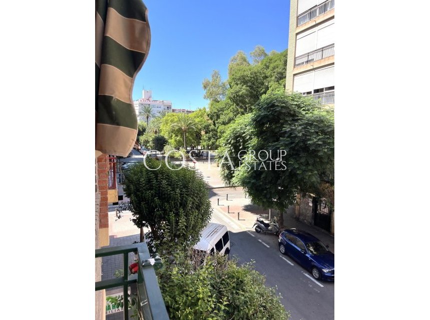 Revente - Apartments -
Alicante City - Alicante City Centro