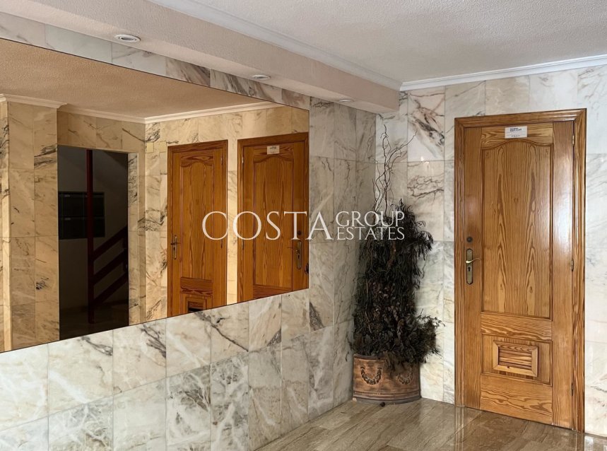 Revente - Apartments -
Alicante City - Alicante City Centro