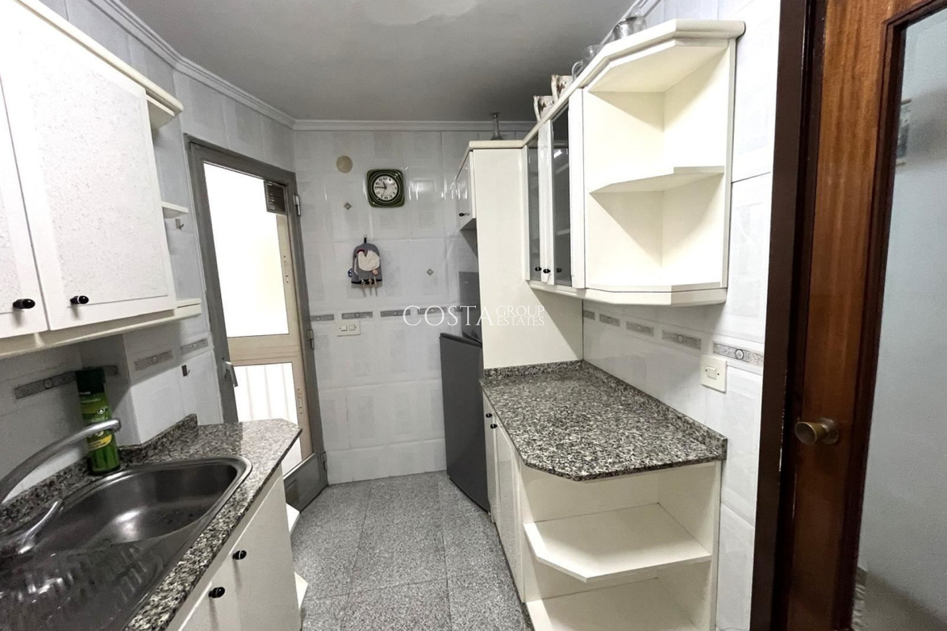 Revente - Apartments -
Alicante City - Alicante City Centro