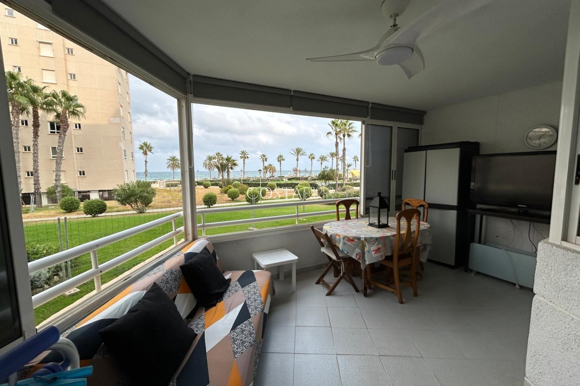 Revente - Apartments -
Alicante City - Alicante City Centro