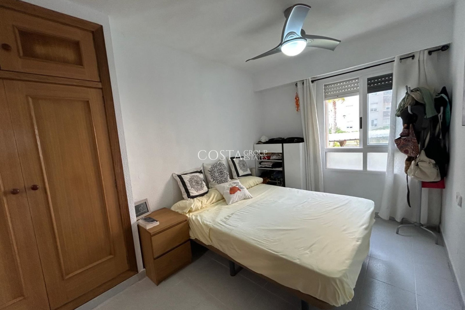 Revente - Apartments -
Alicante City - Alicante City Centro