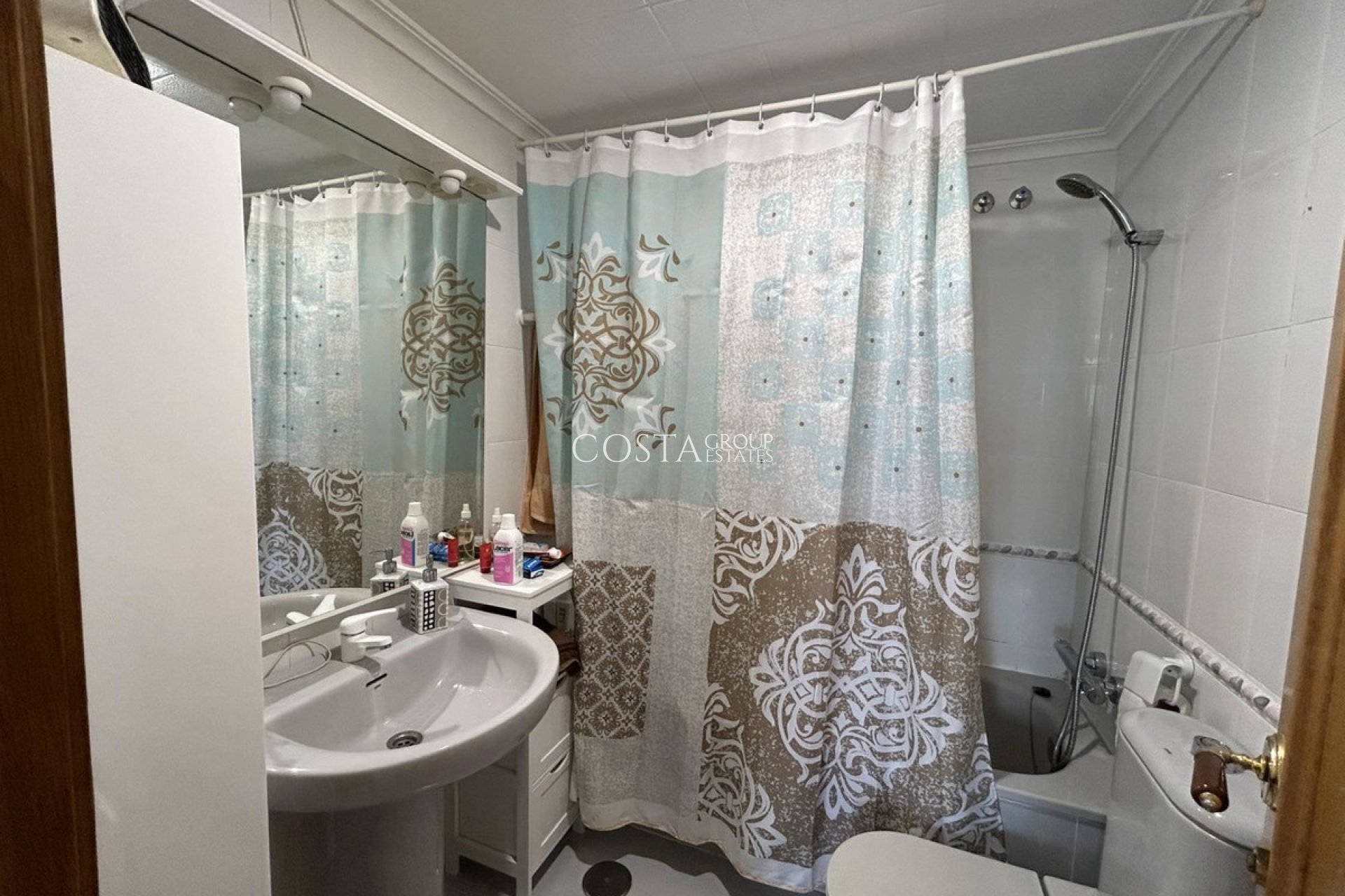 Revente - Apartments -
Alicante City - Alicante City Centro