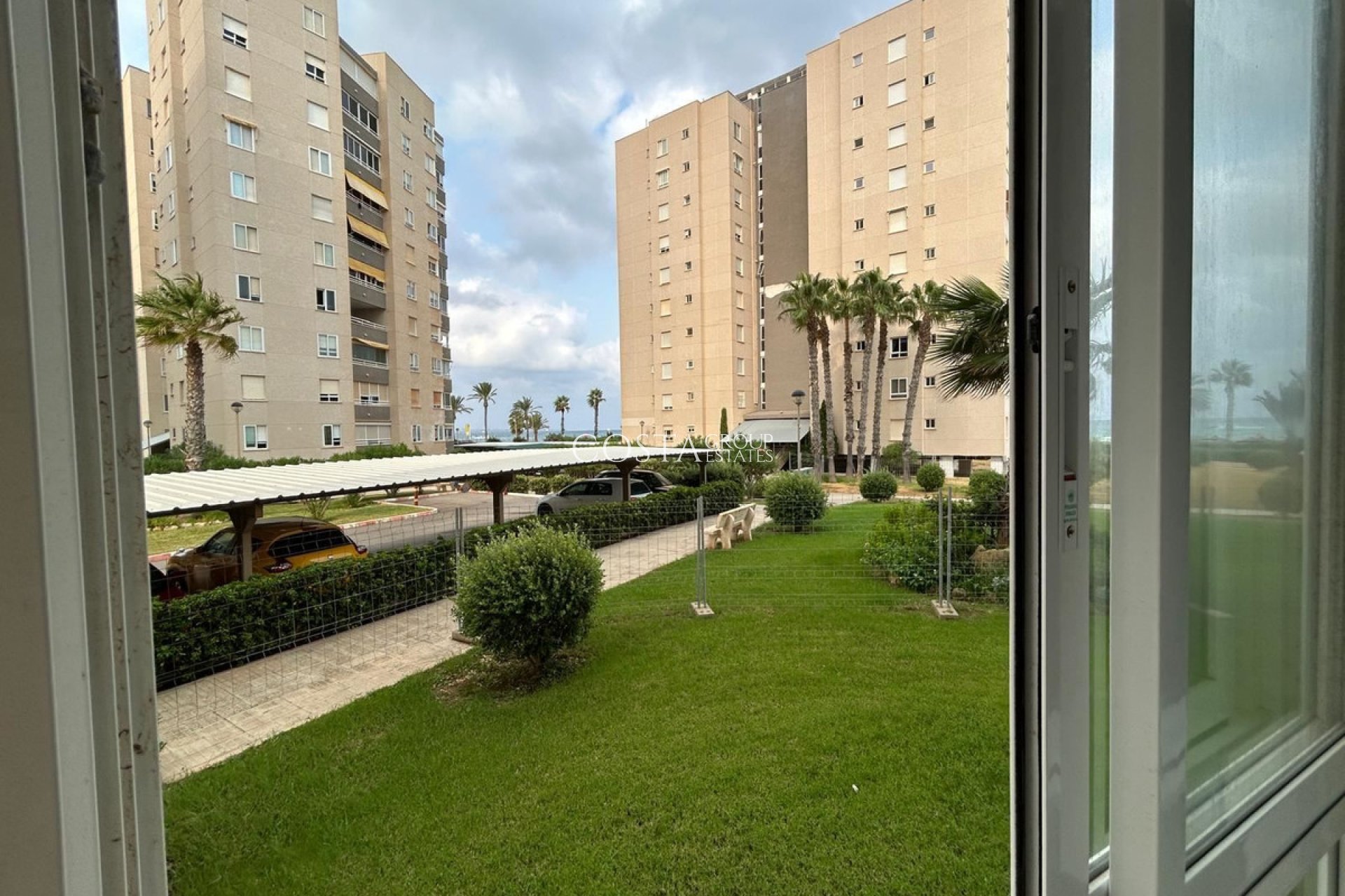 Revente - Apartments -
Alicante City - Alicante City Centro