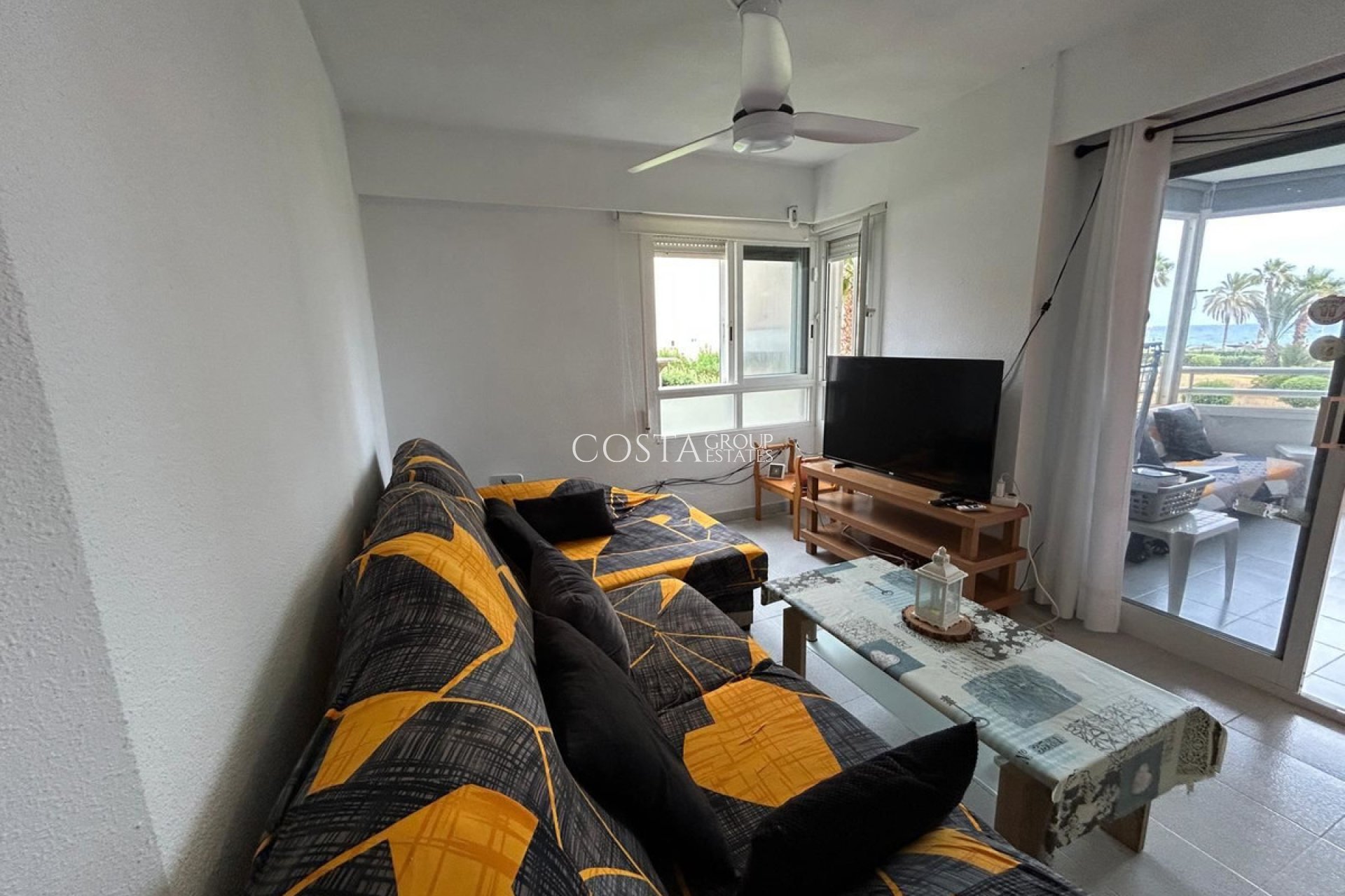 Revente - Apartments -
Alicante City - Alicante City Centro