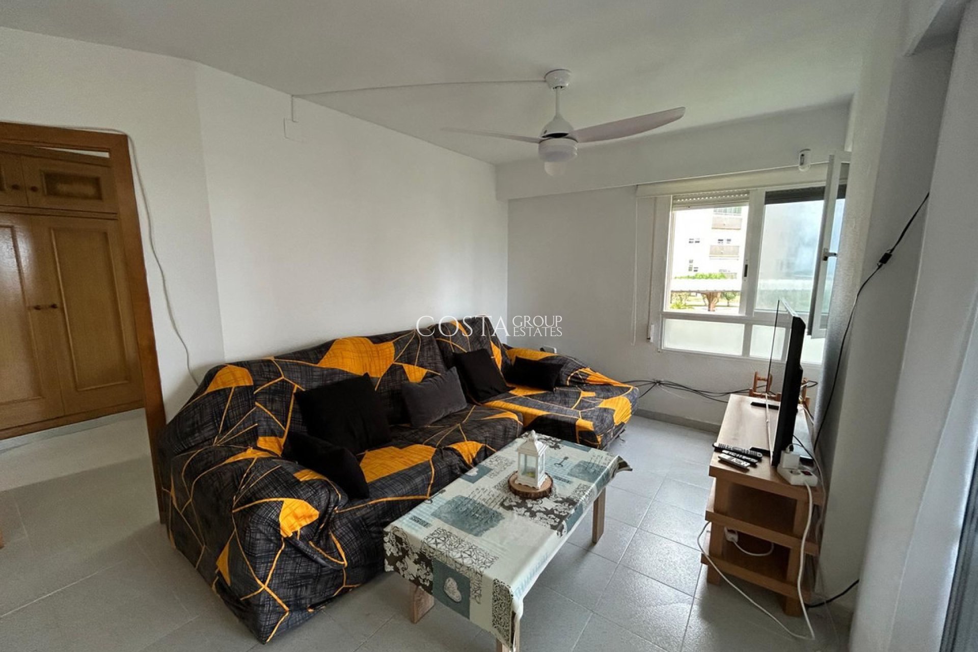 Revente - Apartments -
Alicante City - Alicante City Centro