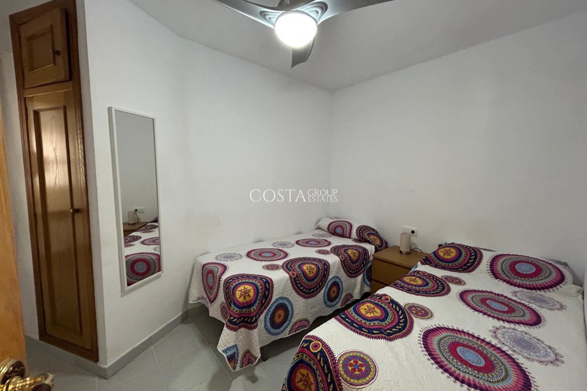 Revente - Apartments -
Alicante City - Alicante City Centro