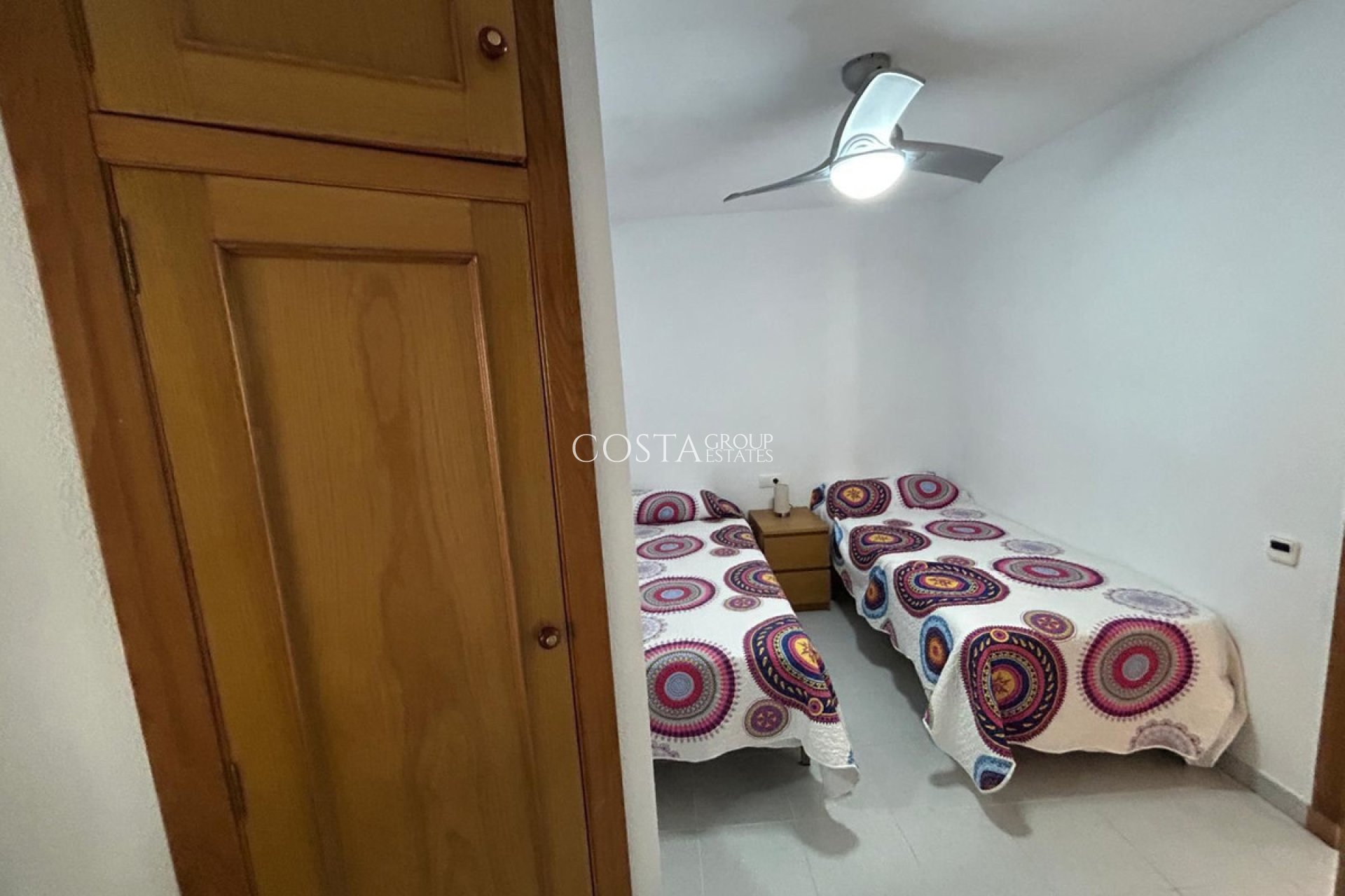 Revente - Apartments -
Alicante City - Alicante City Centro