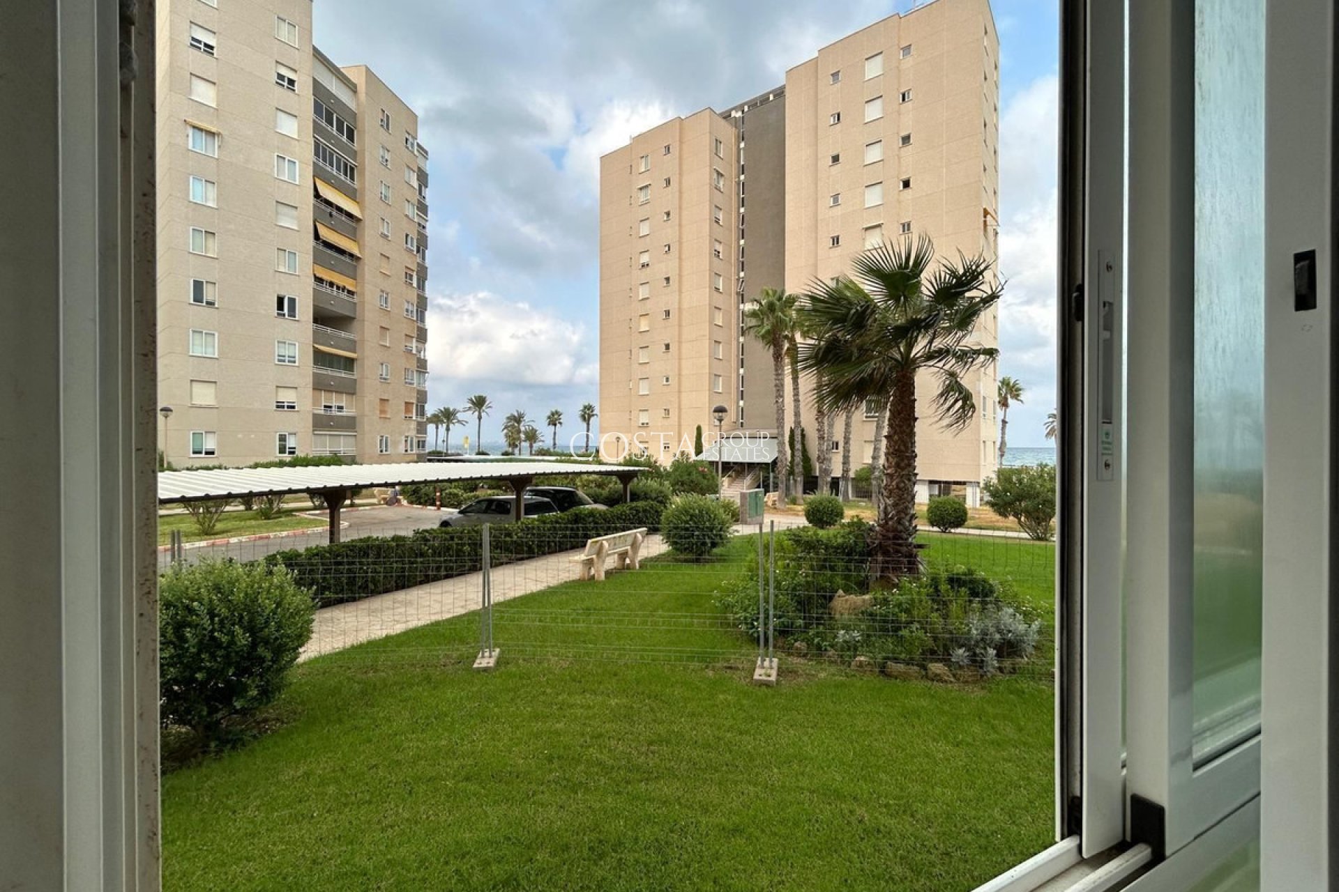 Revente - Apartments -
Alicante City - Alicante City Centro