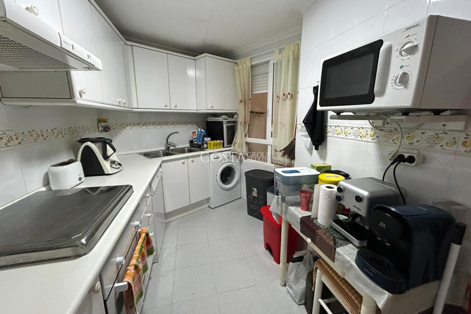 Revente - Apartments -
Alicante City - Alicante City Centro