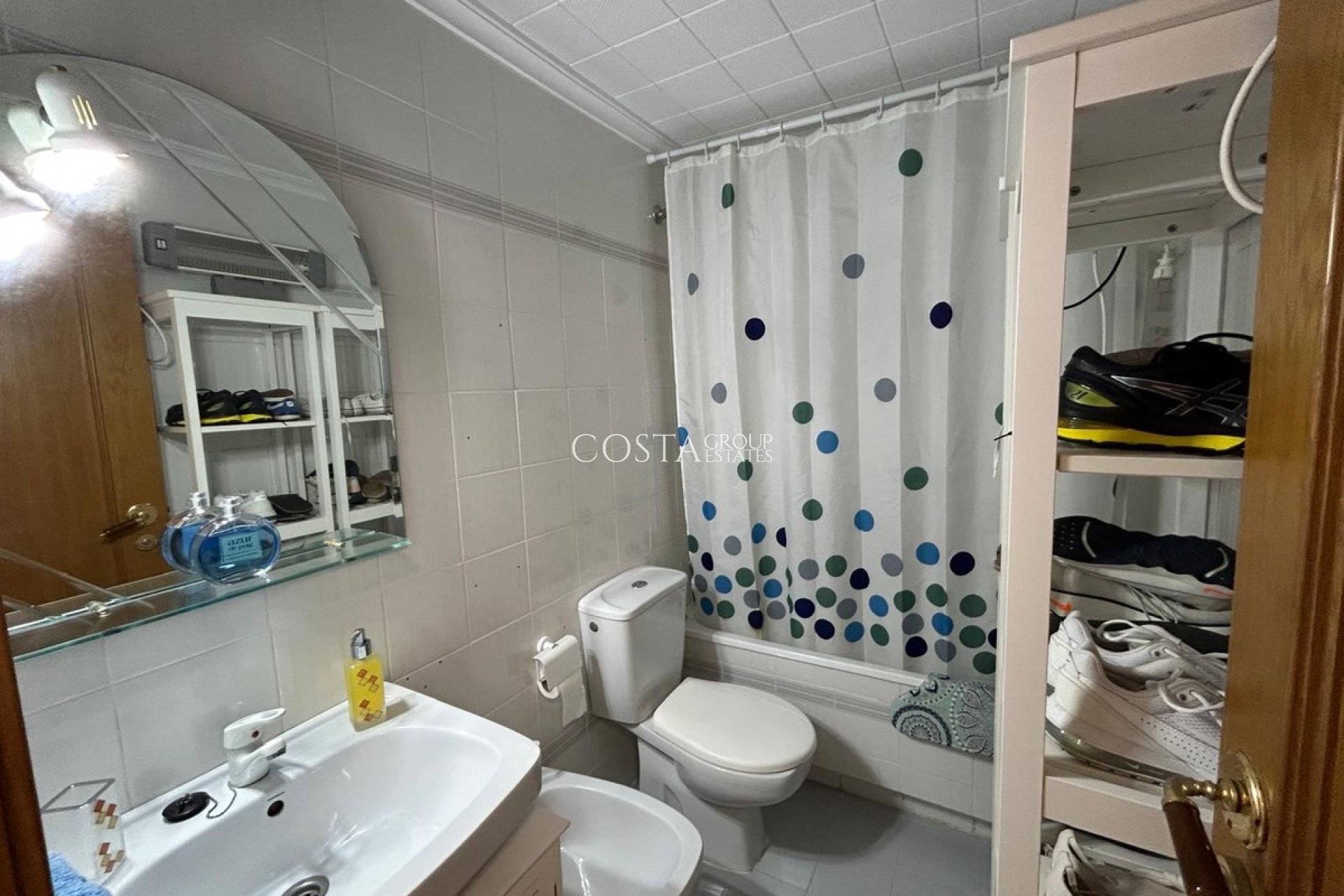 Revente - Apartments -
Alicante City - Alicante City Centro