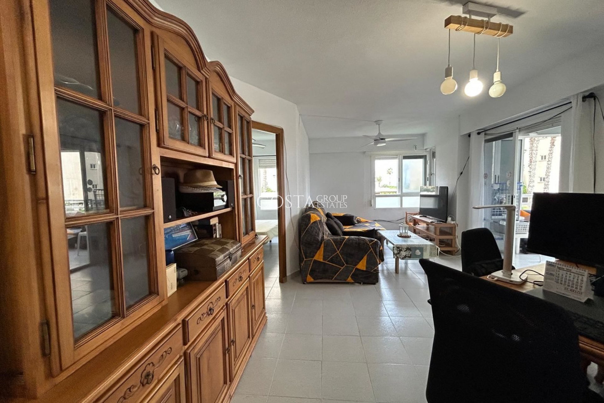 Revente - Apartments -
Alicante City - Alicante City Centro