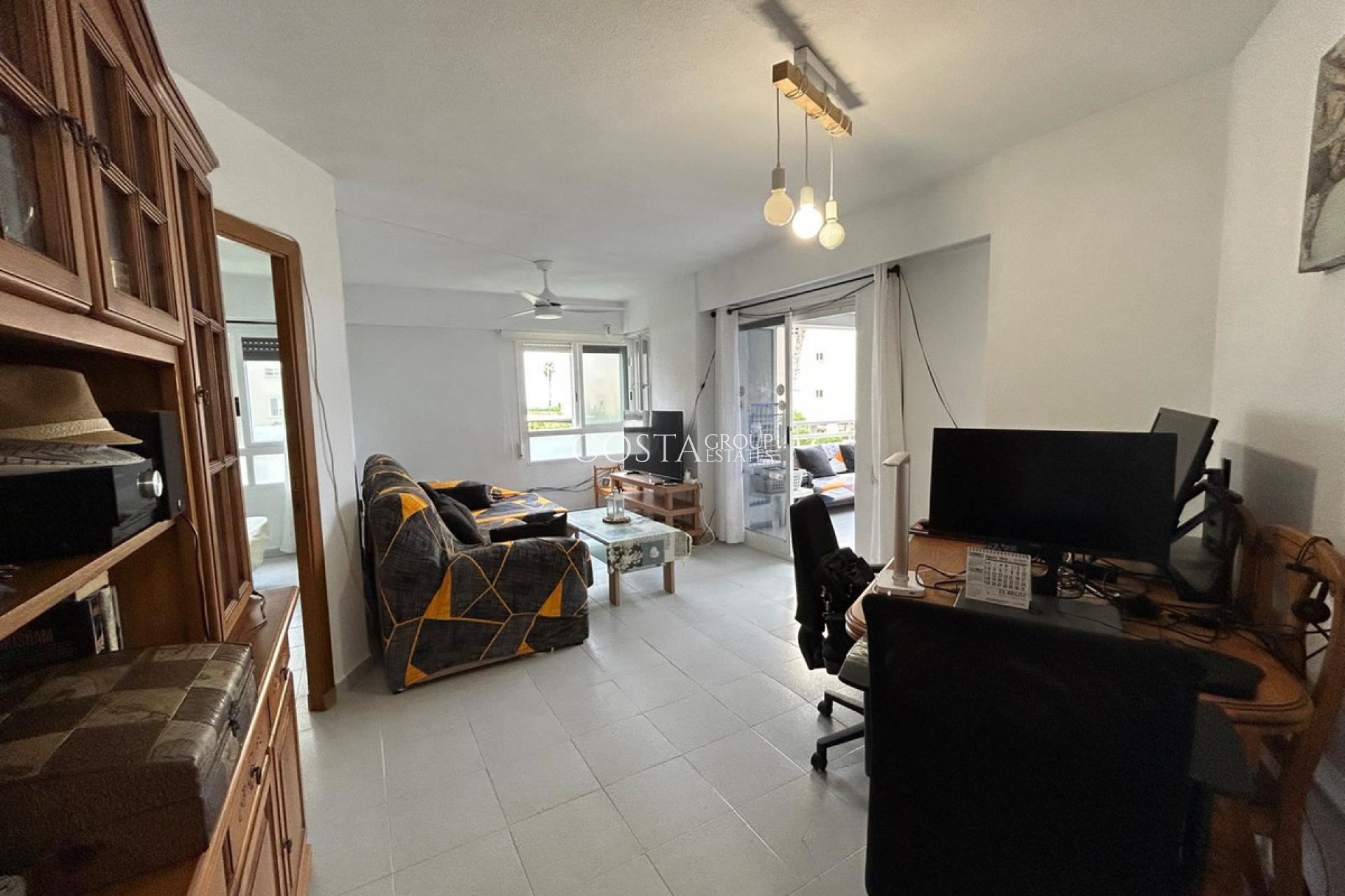 Revente - Apartments -
Alicante City - Alicante City Centro