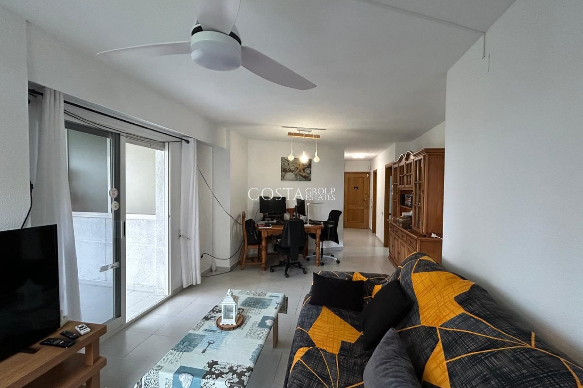 Revente - Apartments -
Alicante City - Alicante City Centro