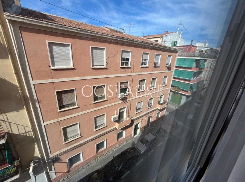 Revente - Apartments -
Alicante City - Alicante City Centro