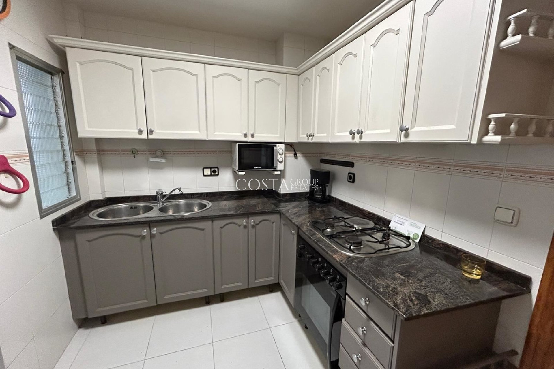 Revente - Apartments -
Alicante City - Alicante City Centro