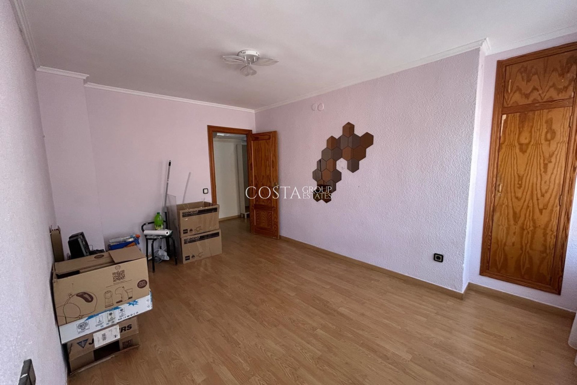 Revente - Apartments -
Alicante City - Alicante City Centro