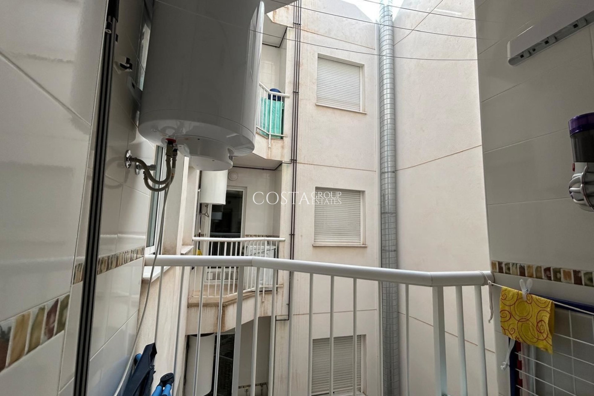 Revente - Apartments -
Alicante City - Alicante City Centro