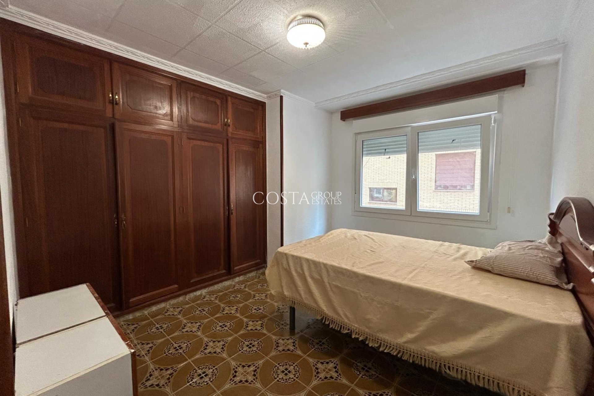 Revente - Apartments -
Alicante City - Alicante City Centro