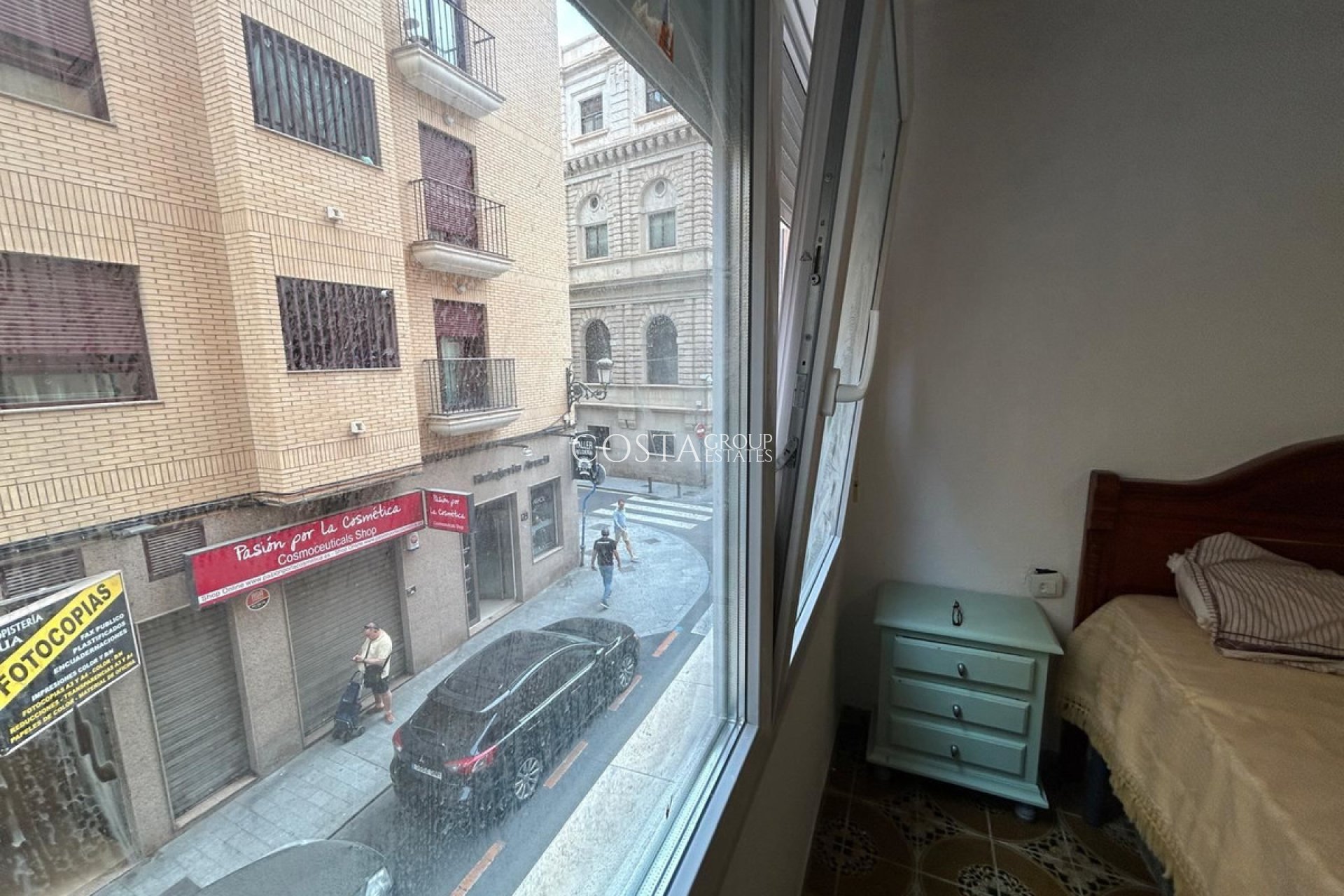 Revente - Apartments -
Alicante City - Alicante City Centro