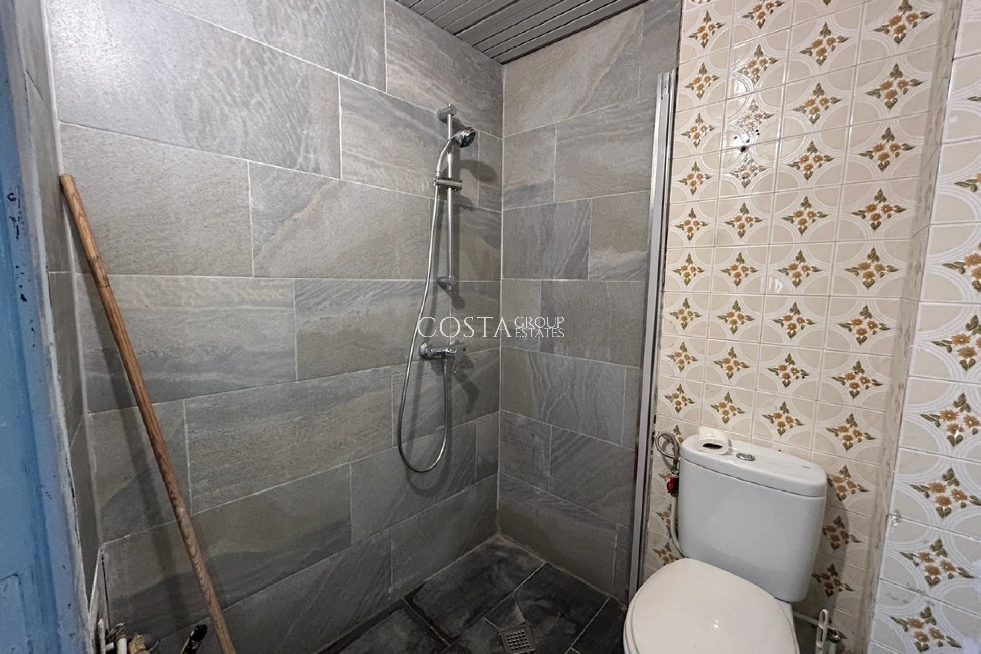 Revente - Apartments -
Alicante City - Alicante City Centro