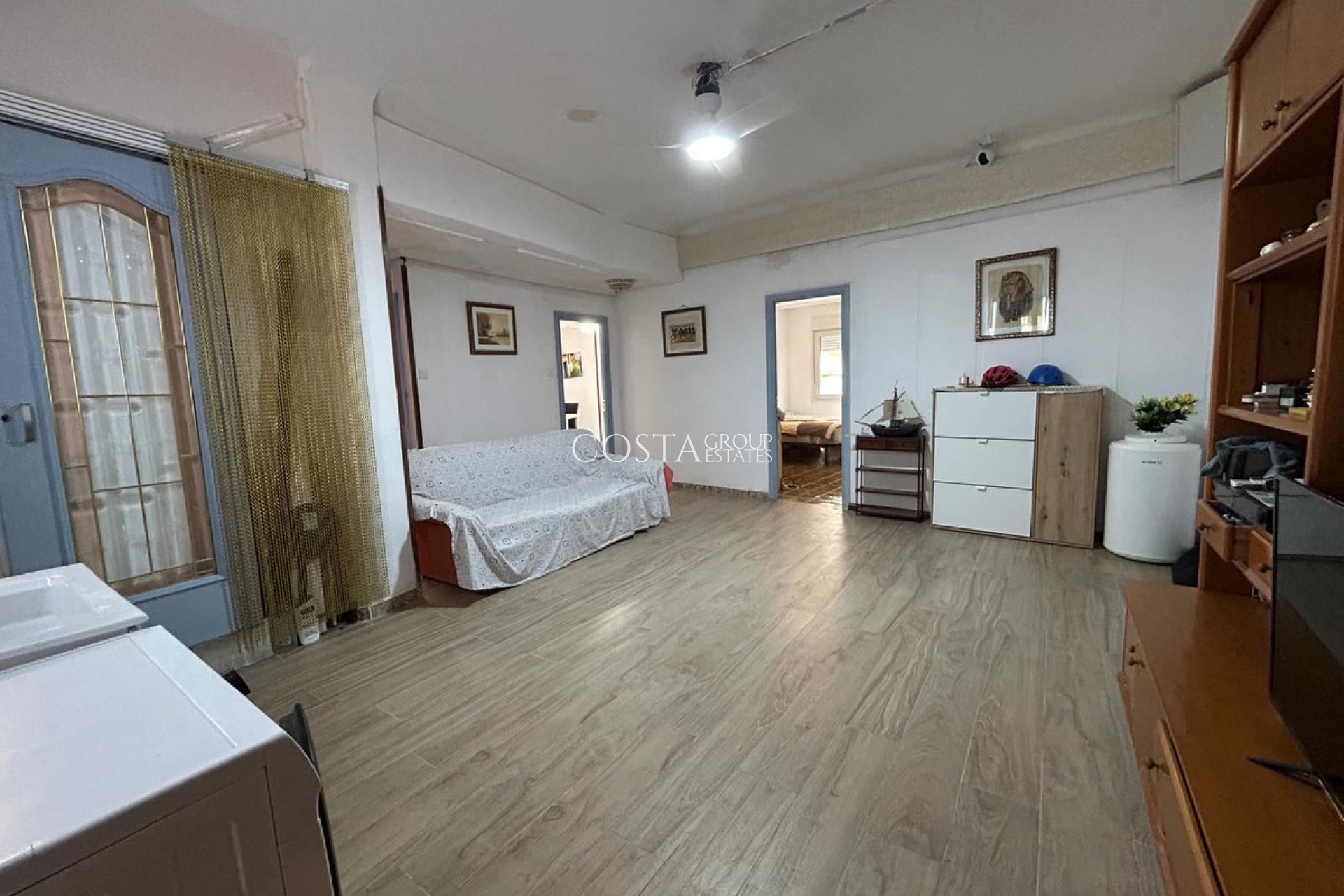 Revente - Apartments -
Alicante City - Alicante City Centro