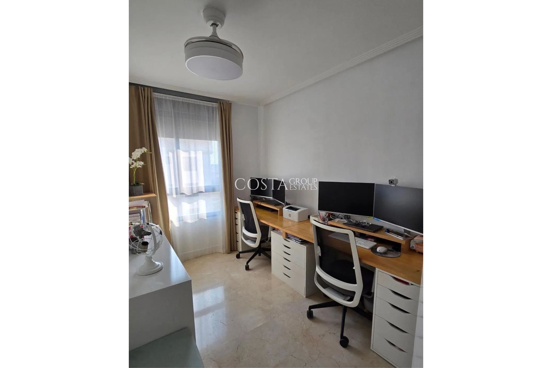 Revente - Apartments -
Alicante City - Alicante City Centro