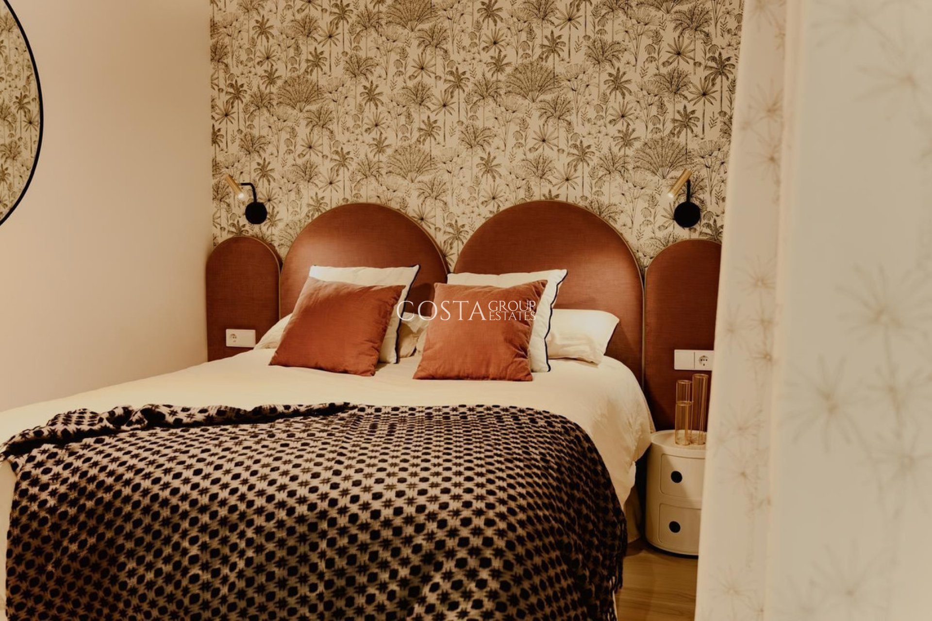 Revente - Apartments -
Alicante City - Alicante City Centro