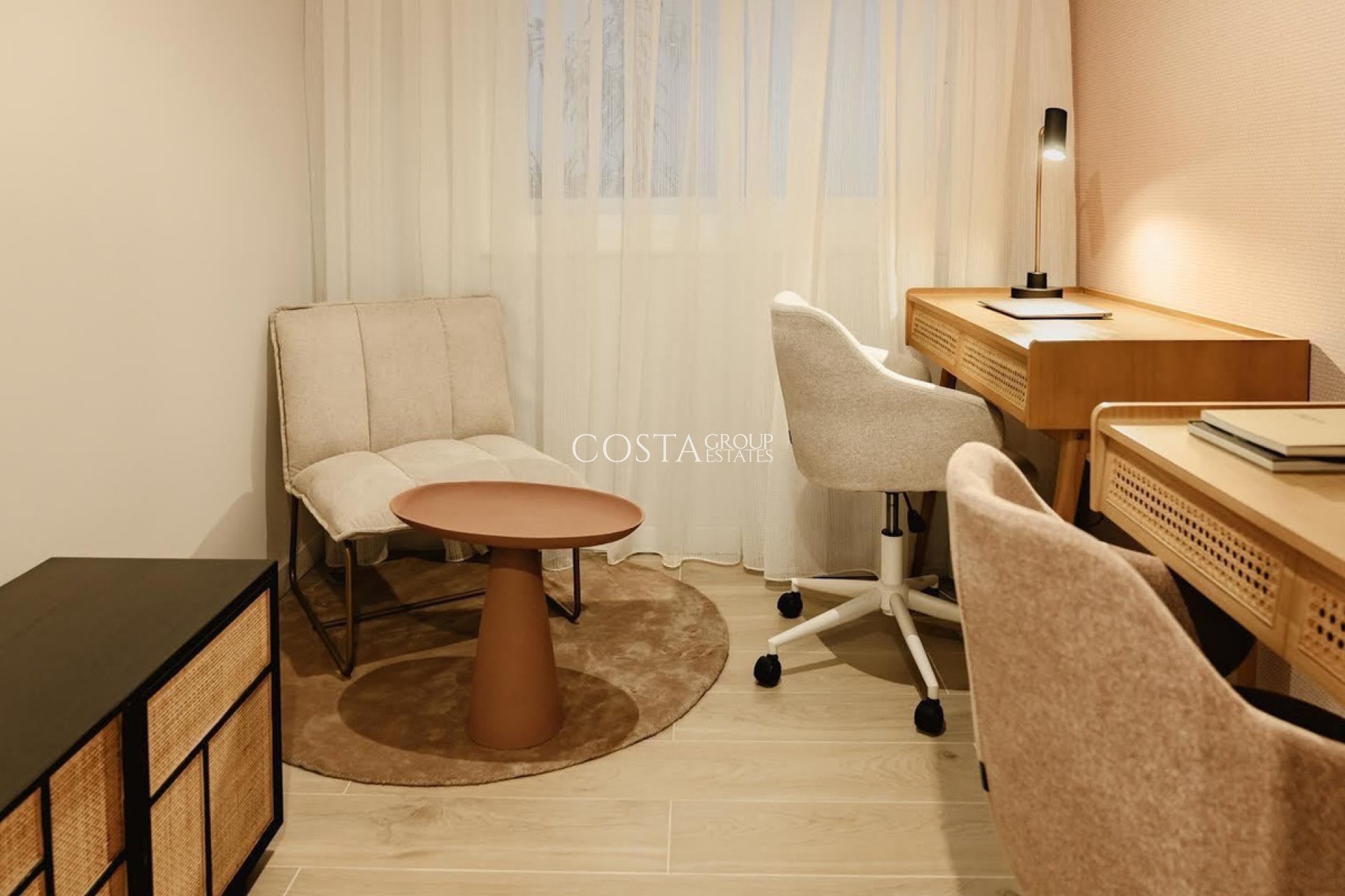 Revente - Apartments -
Alicante City - Alicante City Centro