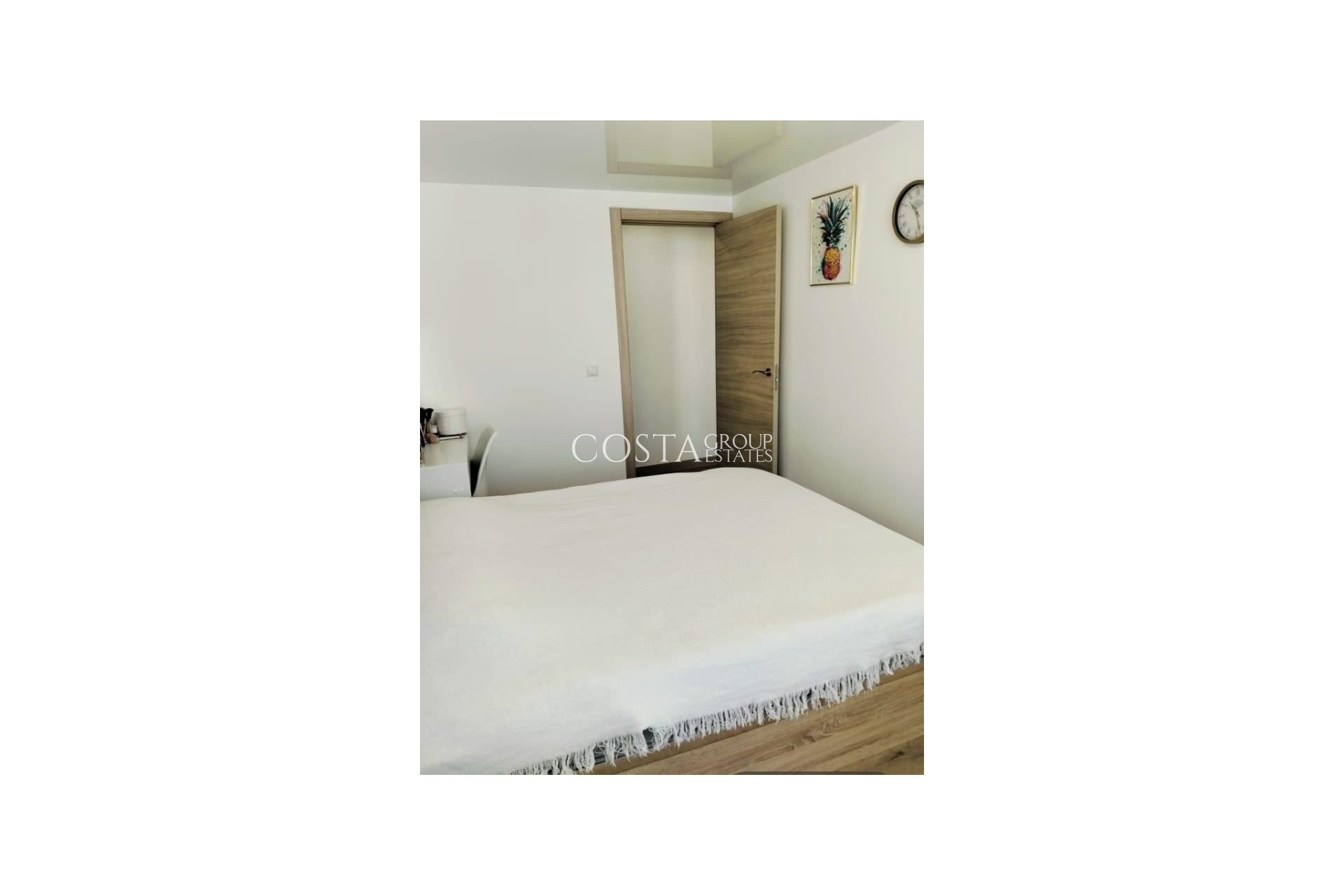 Revente - Apartments -
Alicante City - Alicante City Centro