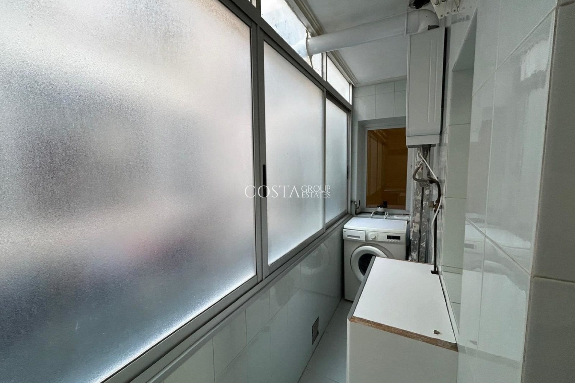 Revente - Apartments -
Alicante City - Alicante City Centro