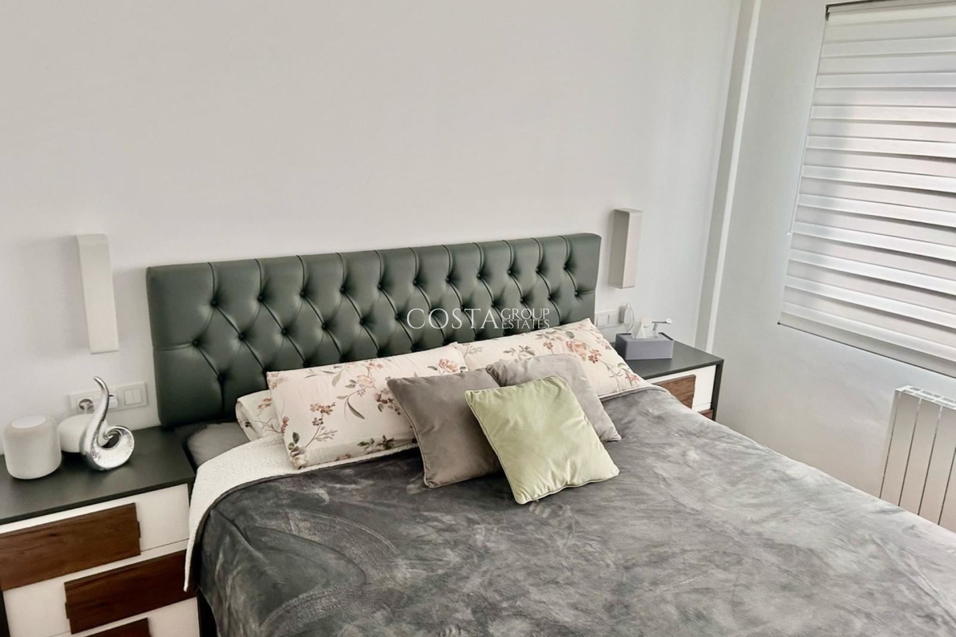 Revente - Apartments -
Alicante City - Alicante City Centro